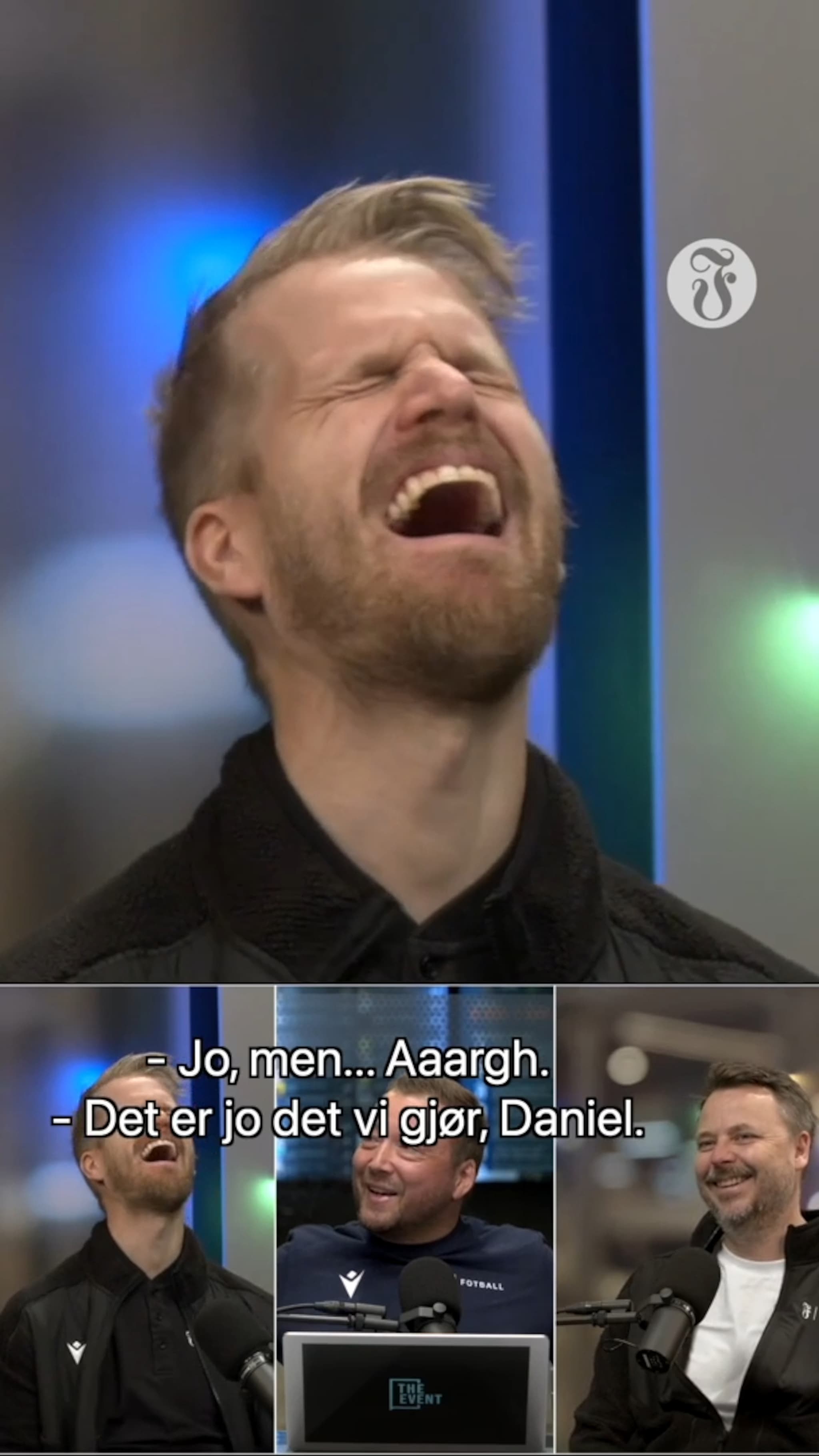 Aase: - Du er et nettroll