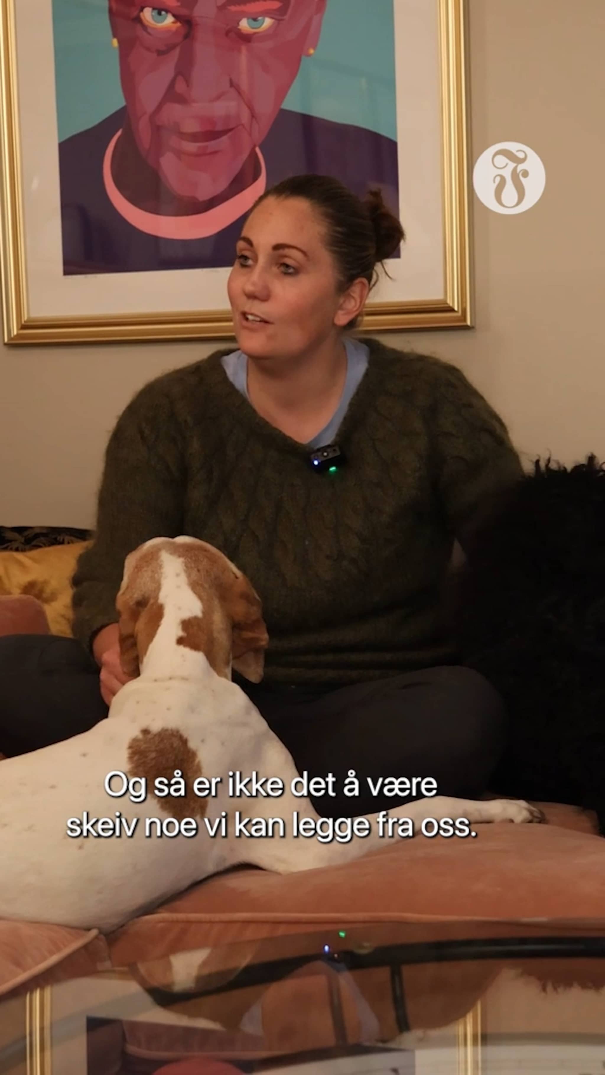 Kirken vil si unnskyld til skeive: - Et skille der jeg kom ut av skapet