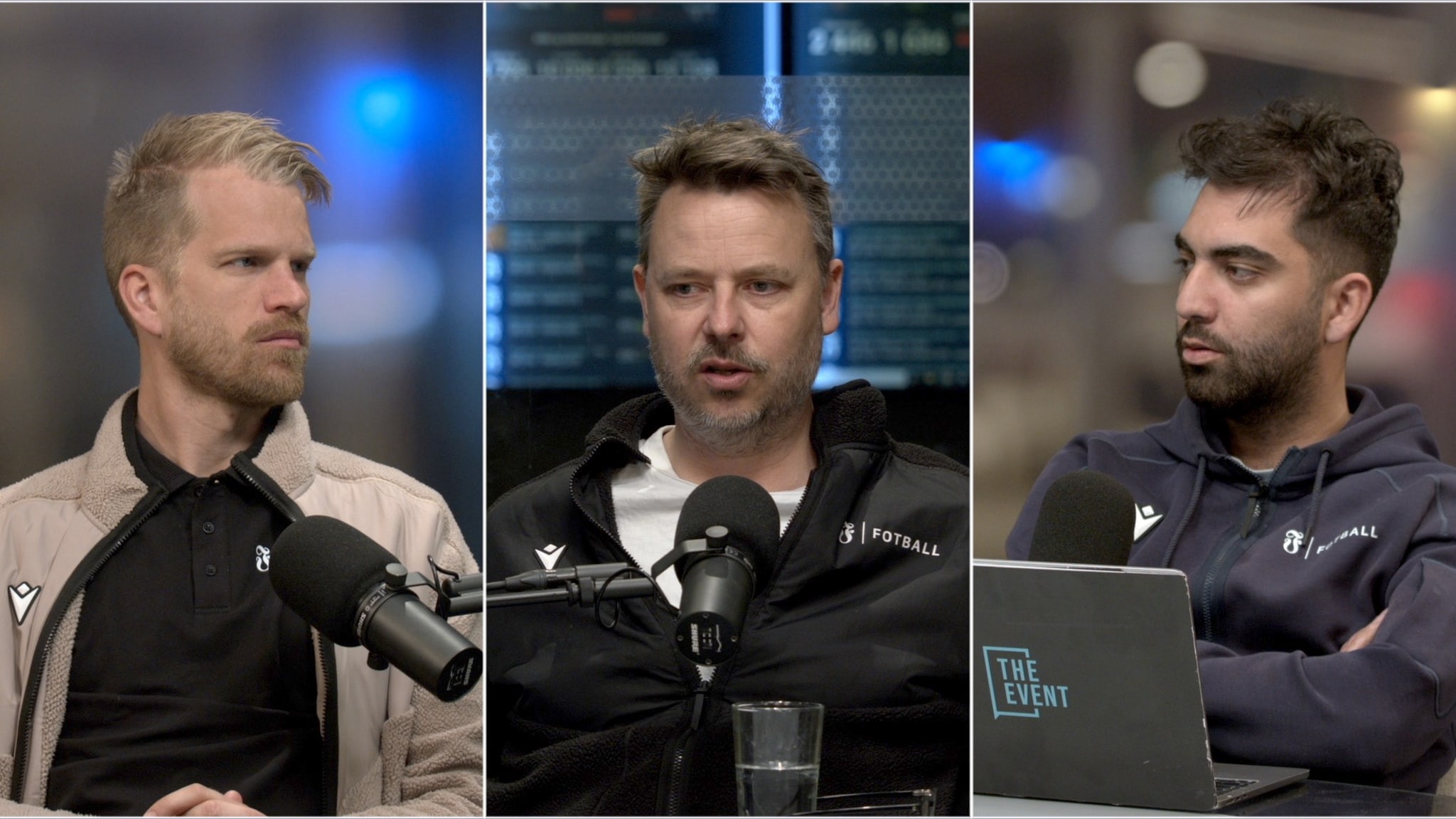 #287 Start raknet på Hamar