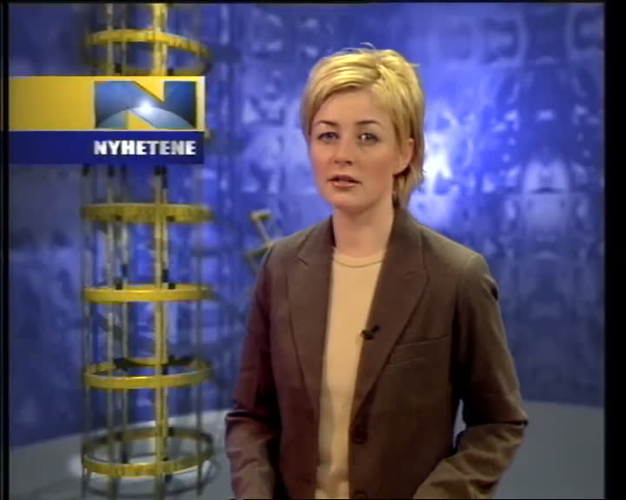 TVSør 20.02.2001