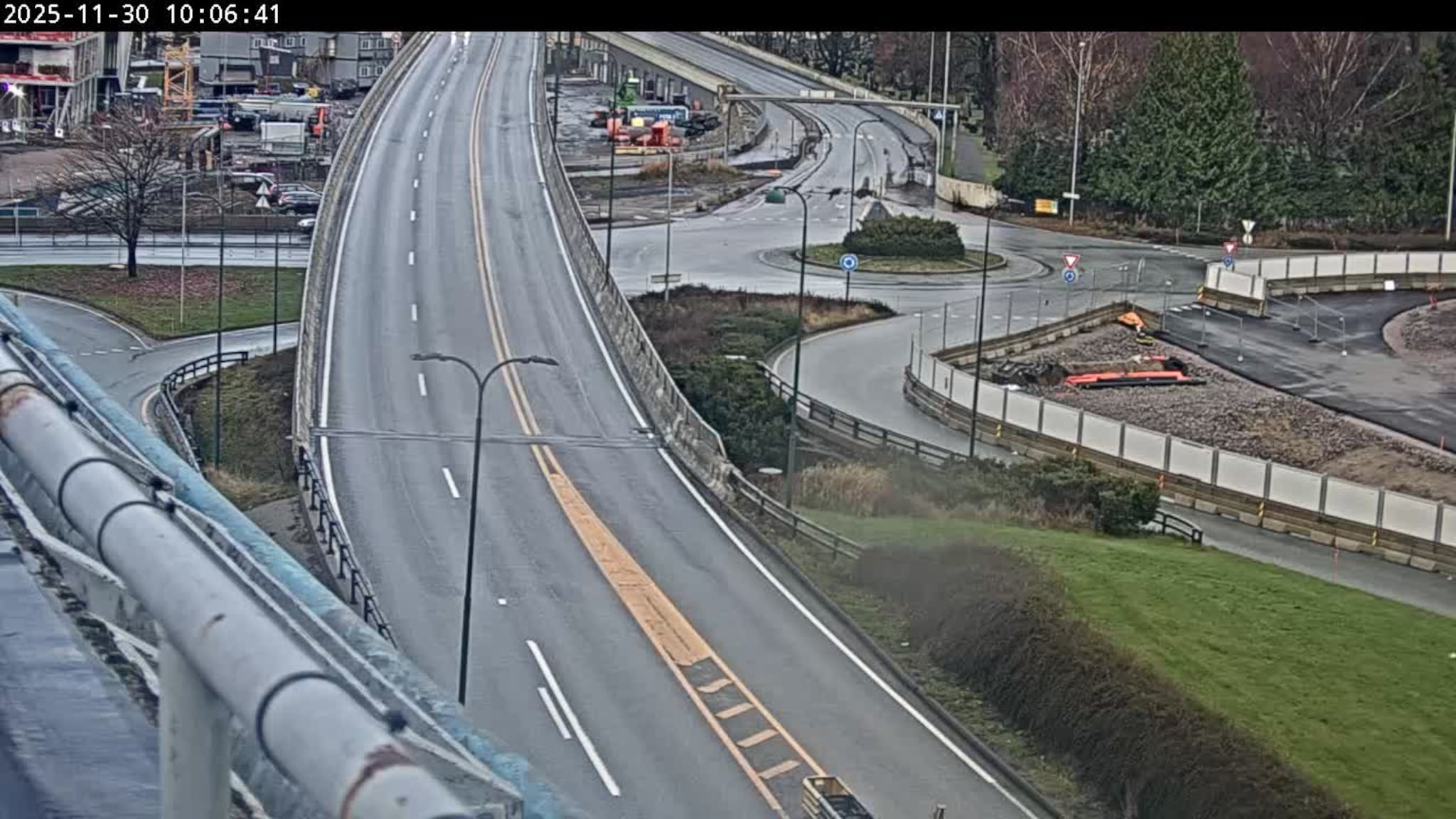 Livekamera Gartnerløkka