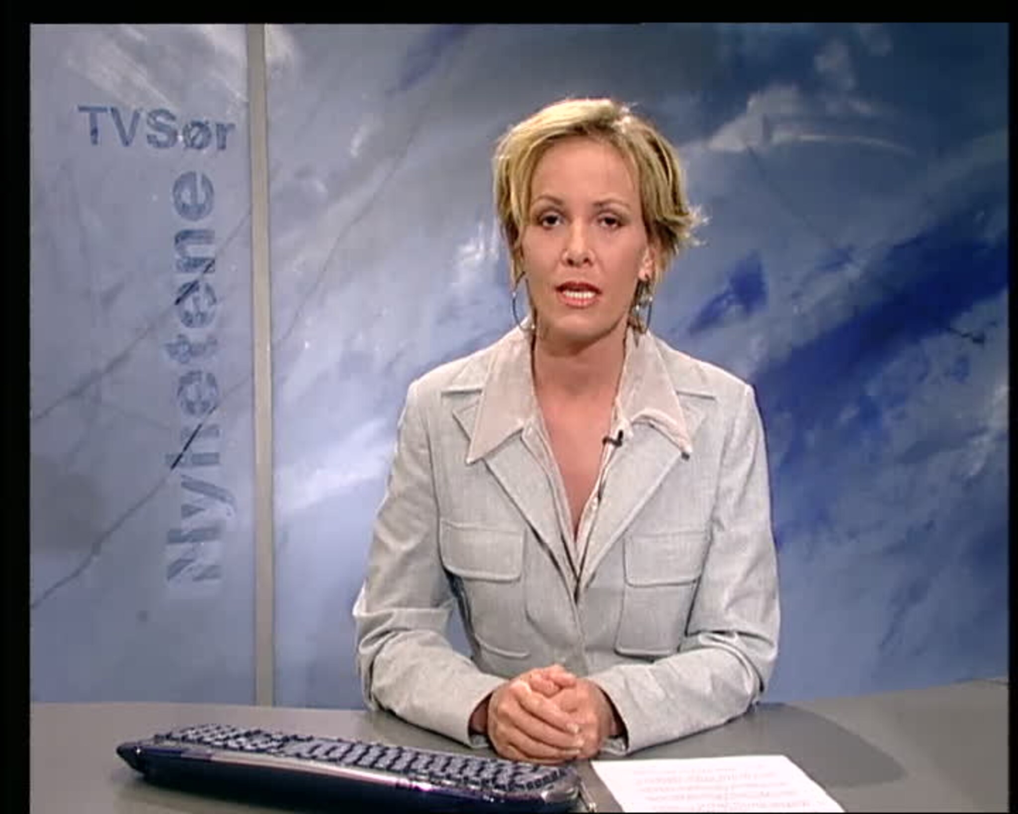 TVSør 06.06.2002