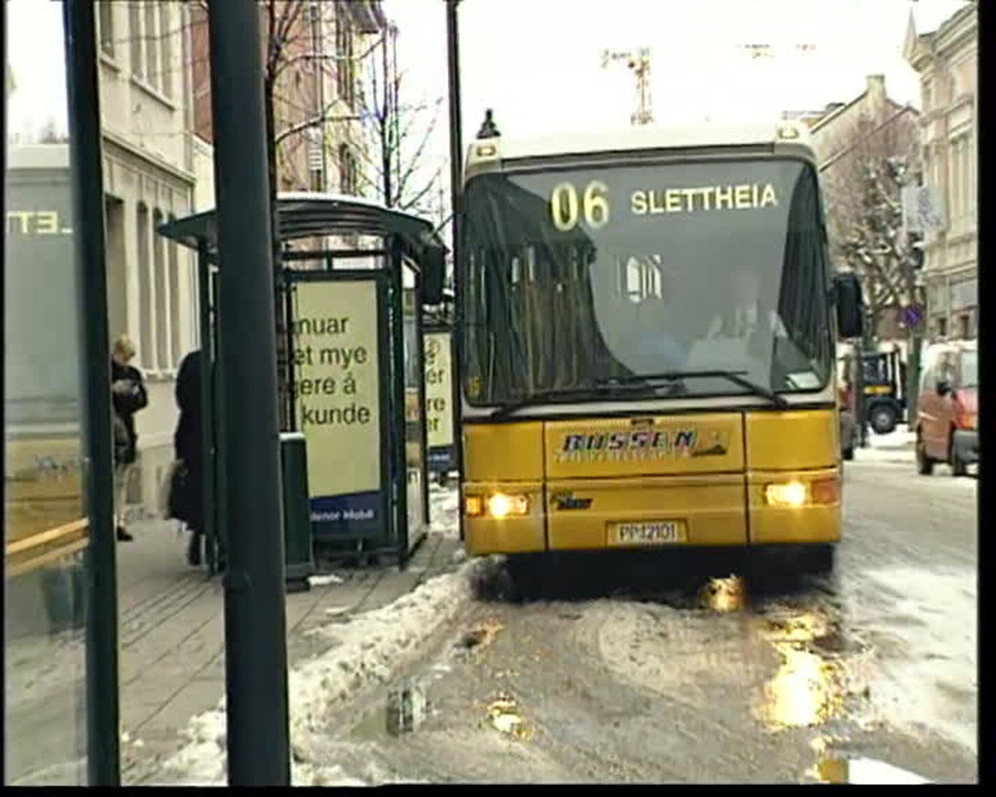 TVSør 09.01.1998