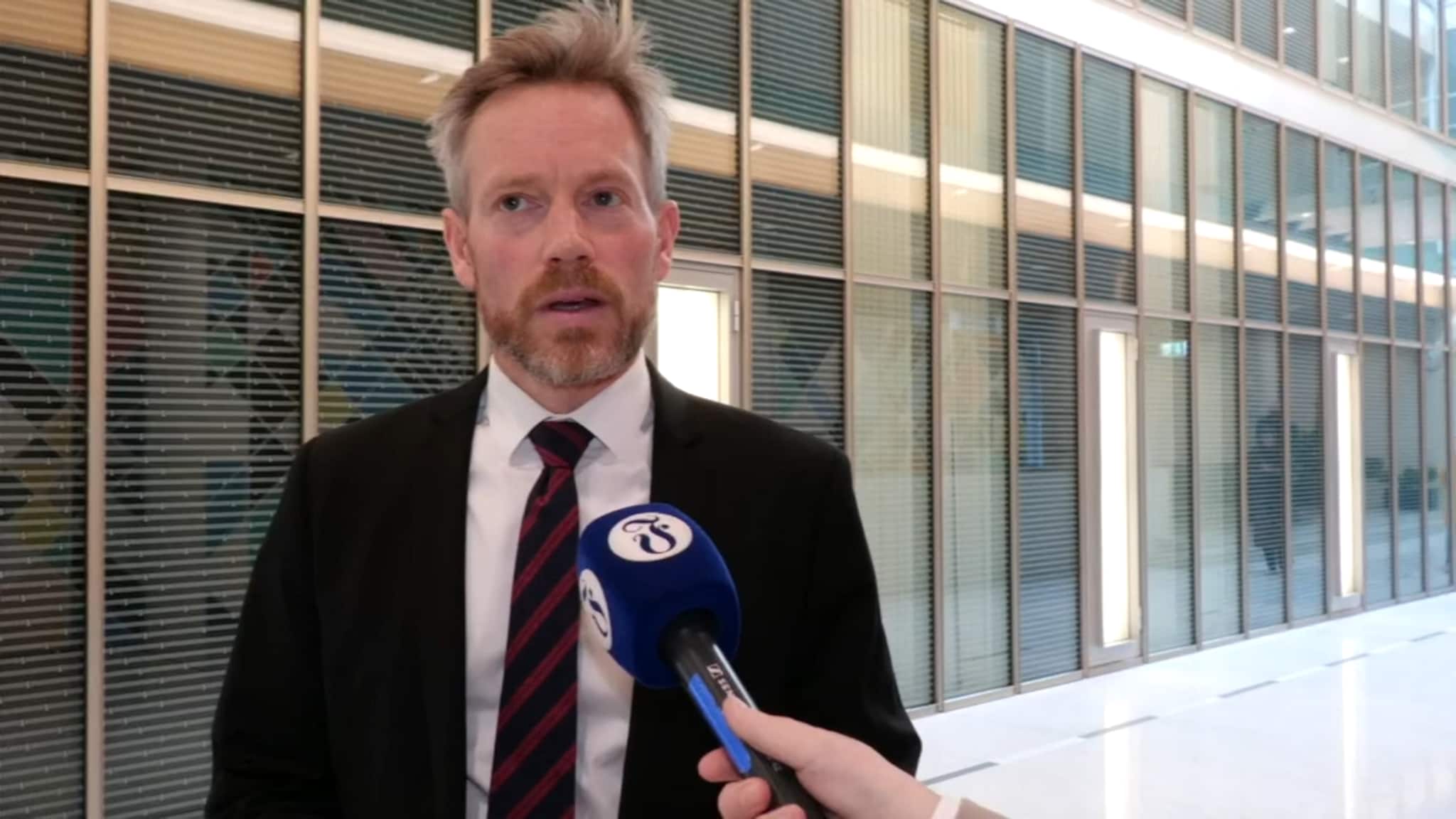Klipp - Baneheia dag to - pause