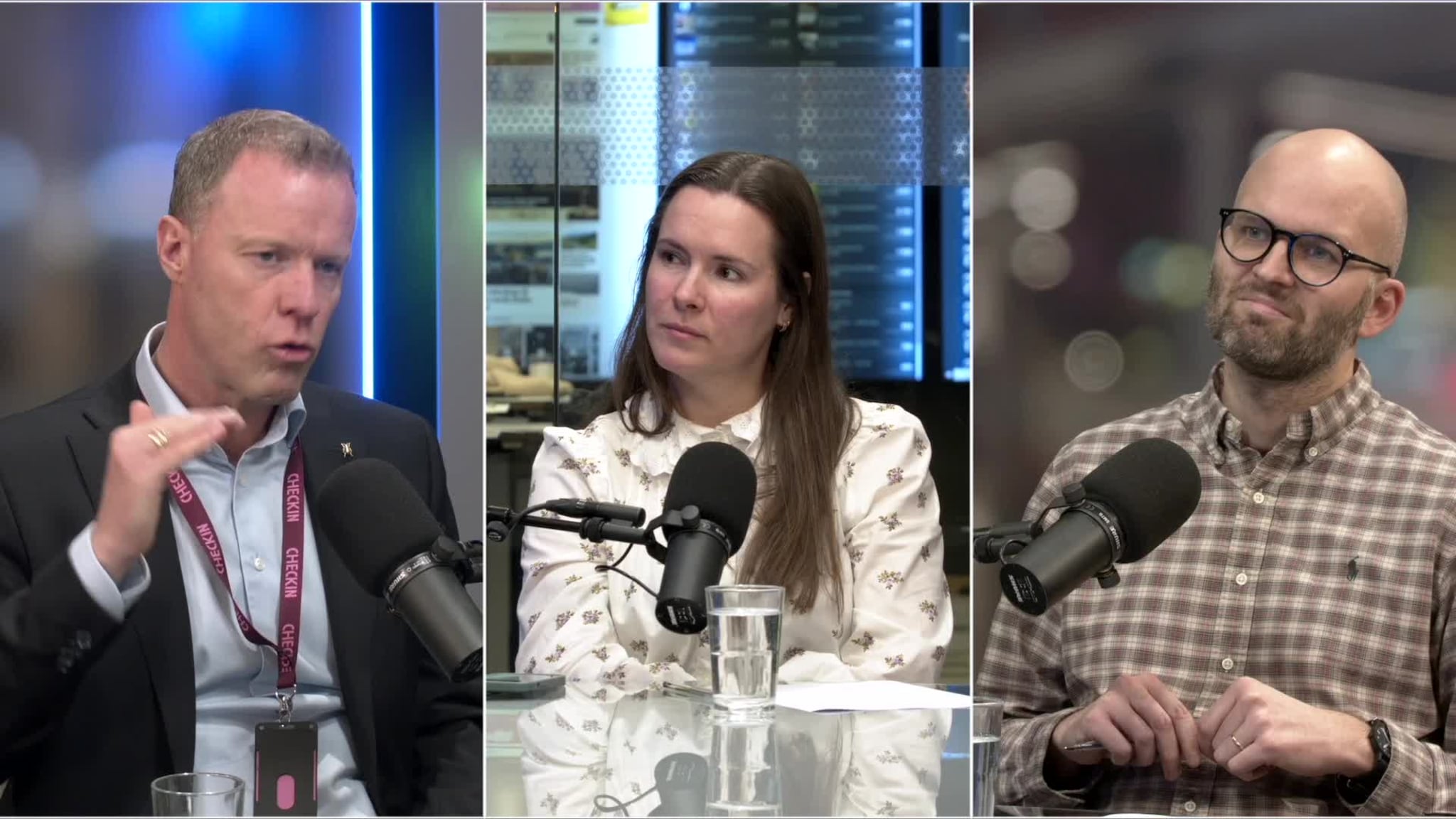 #9 Christian Stavik - topplederen som ikke tror på håp