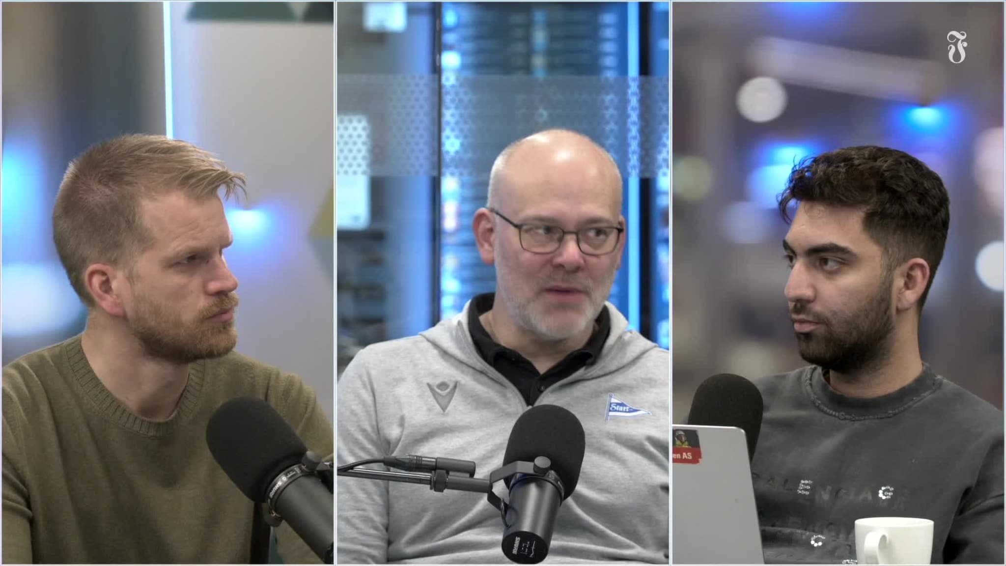 #213 Starts daglige leder om forventninger til ny sesong, økonomi, samarbeid med investorer og strategier