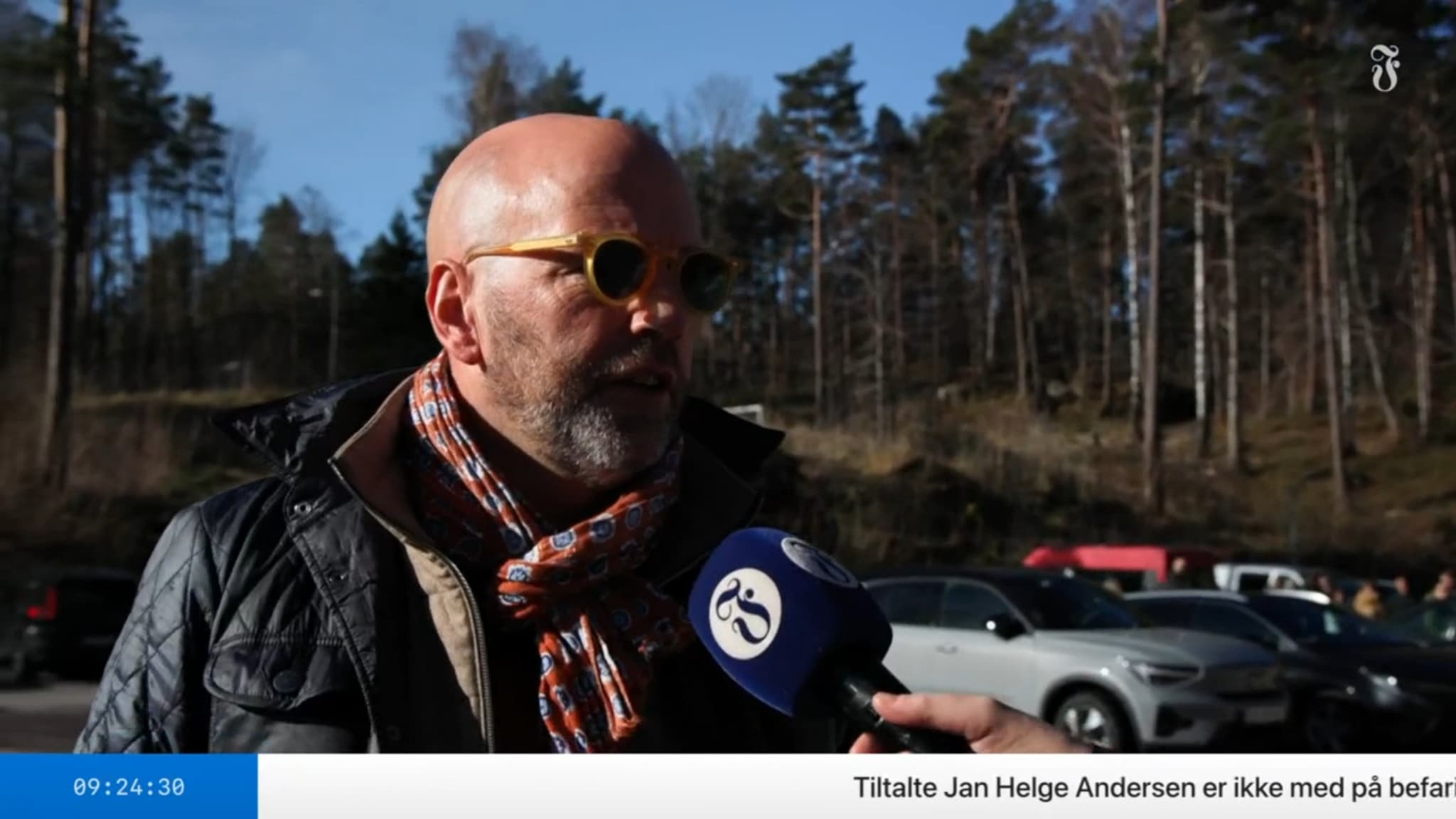 Brynjar Meling