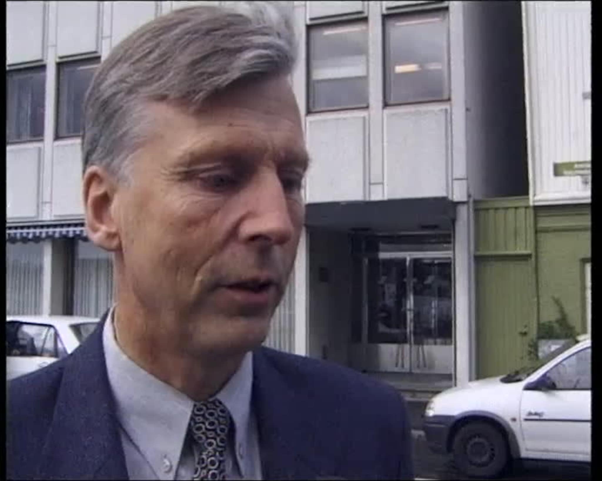TVSør 02.10.1998