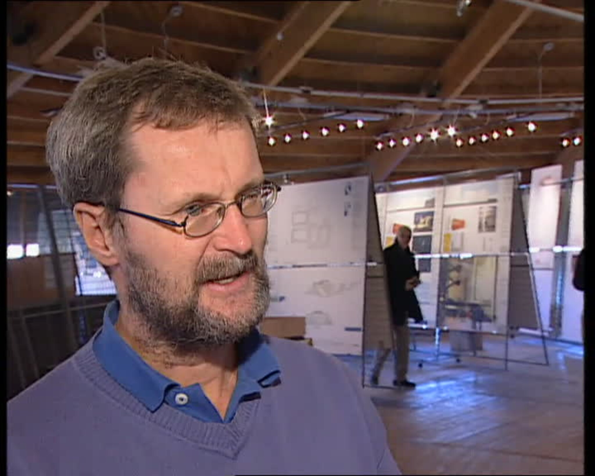 TVSør 23.11.2004