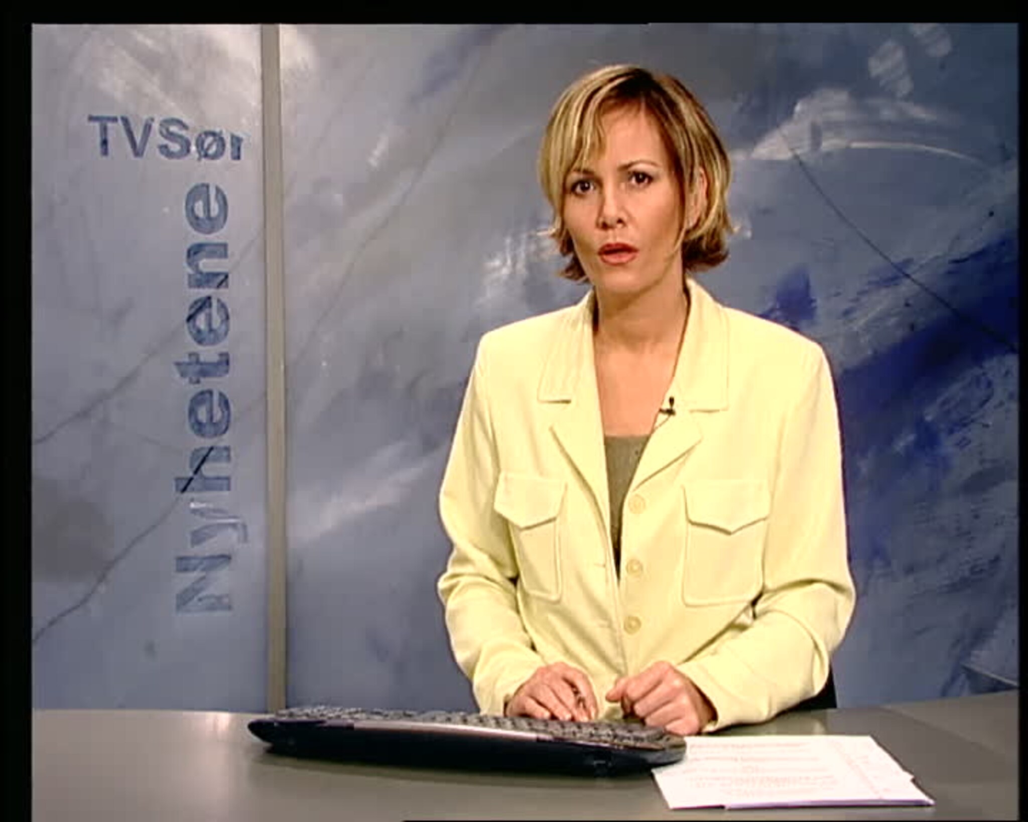 TVSør 27.09.2002