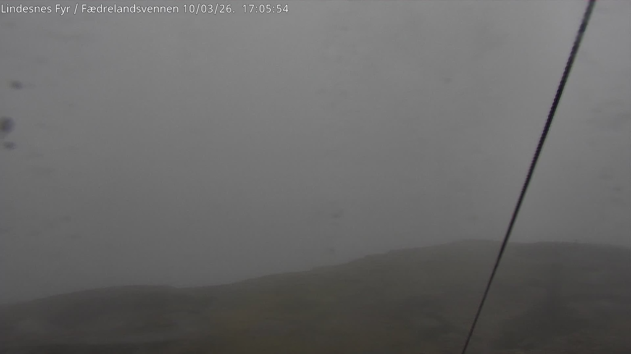 Livekamera Lindesnes