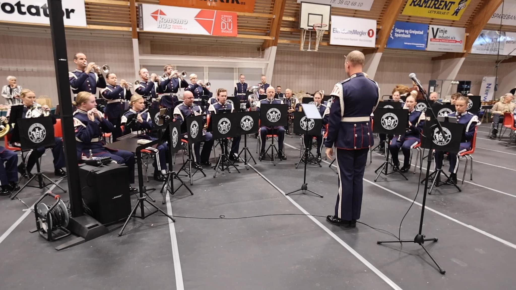Tveit Union Musikkorps
