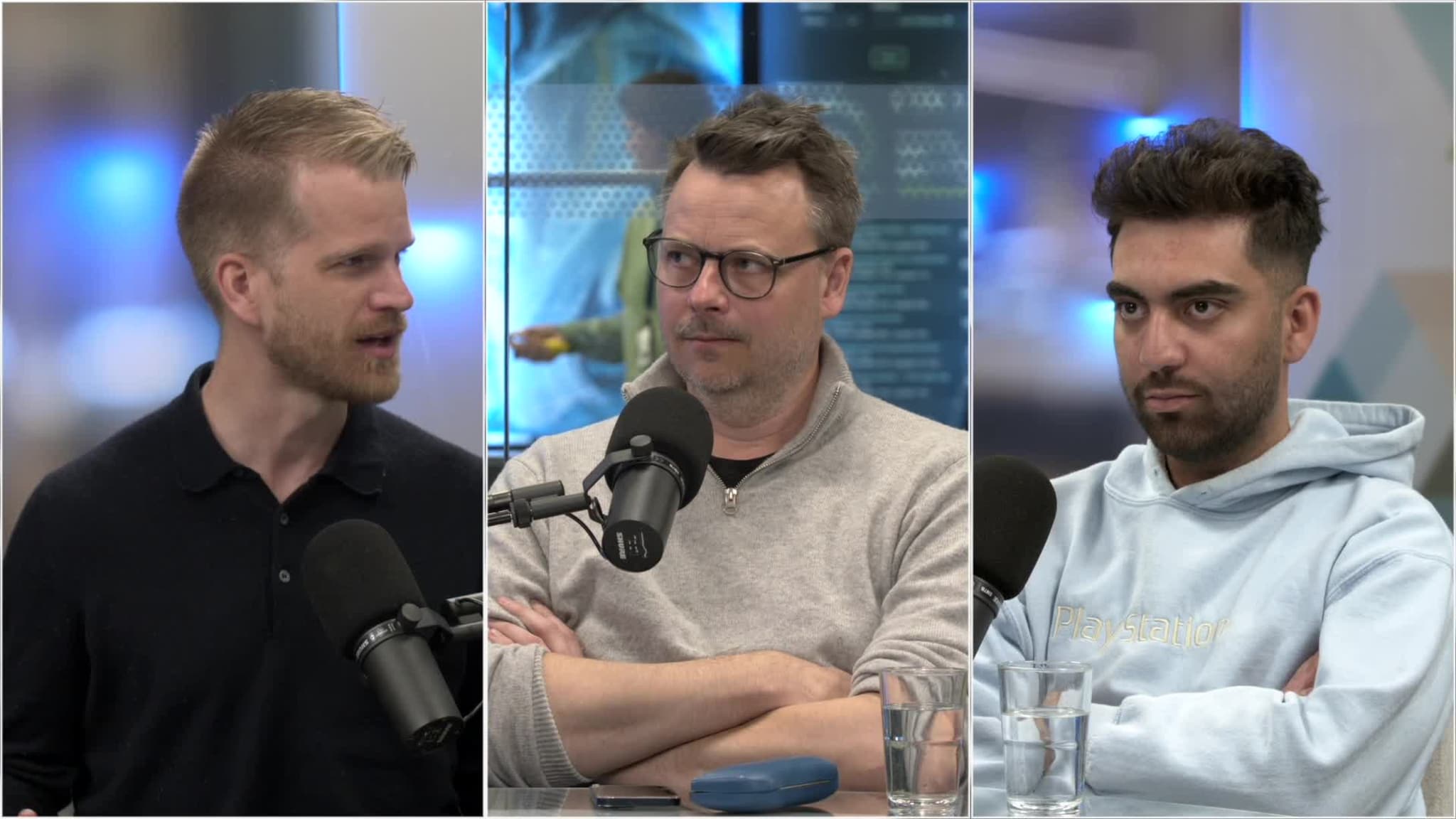 #227 Seier på Nordre Åsen, Altin Ujkani-show og gammel helt i form