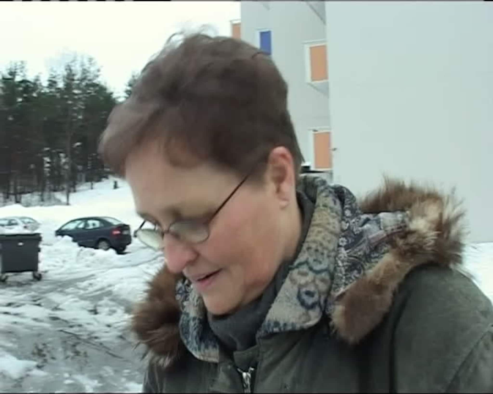 TVSør 01.03.2007