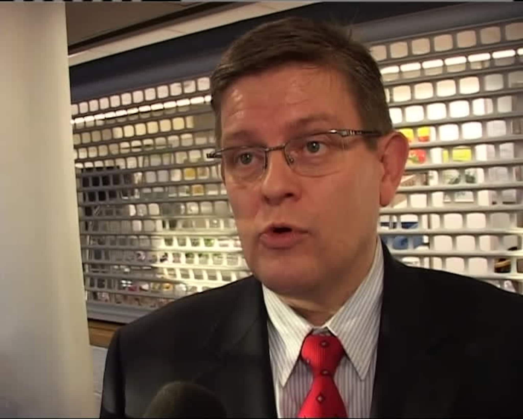 TVSør 05.02.2007