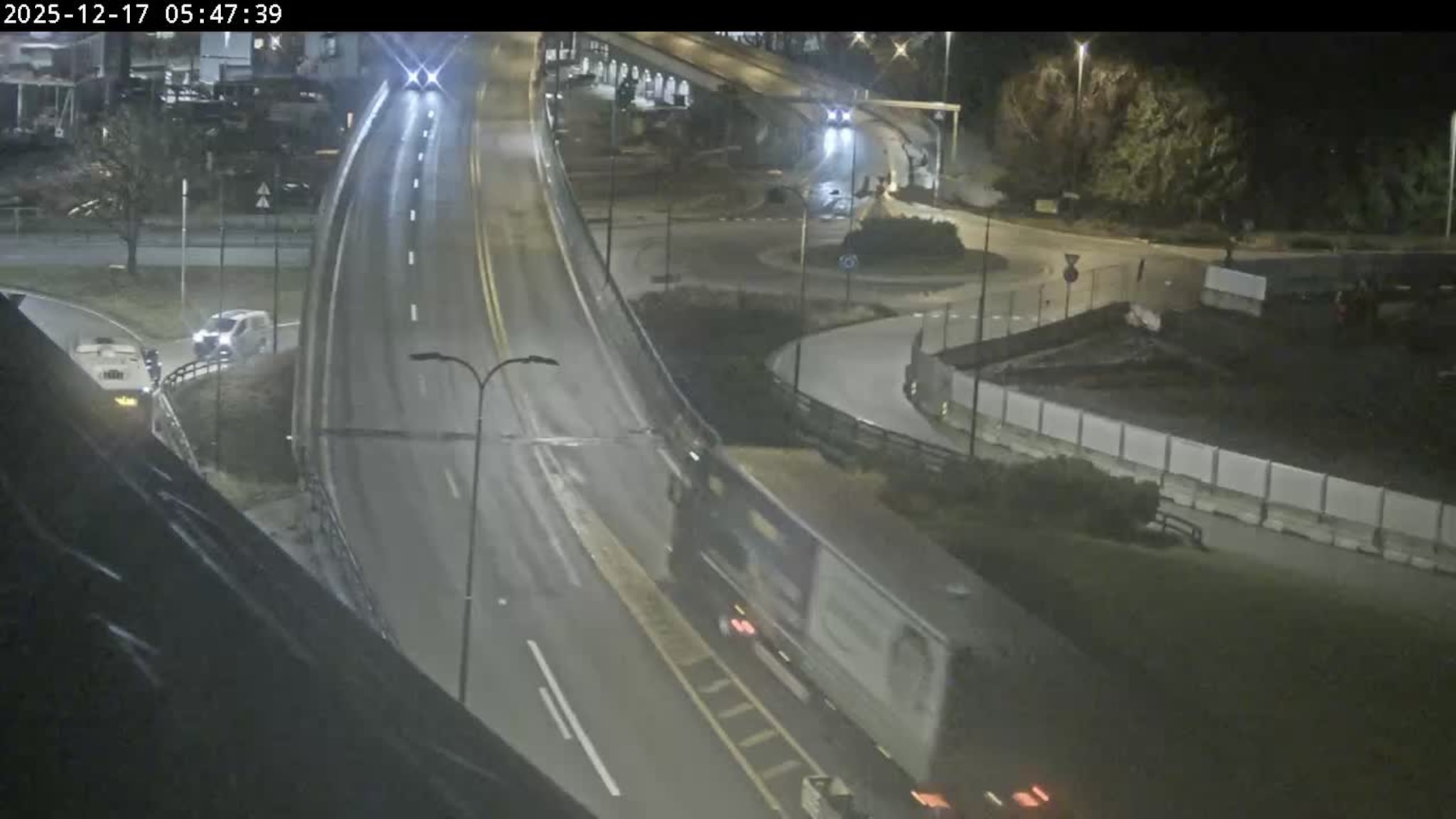 Livekamera Gartnerløkka