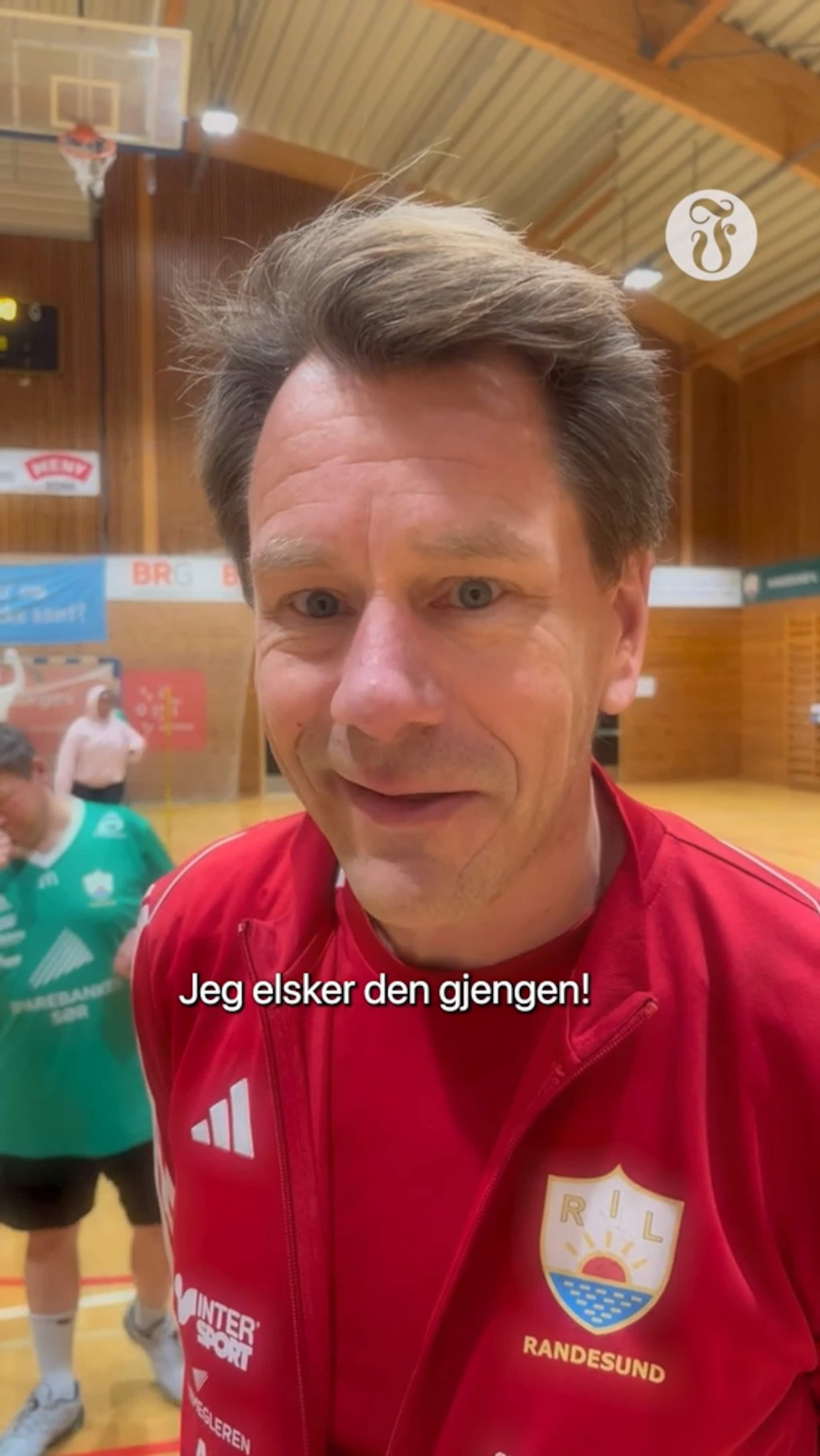– De har gjort meg til et bedre menneske