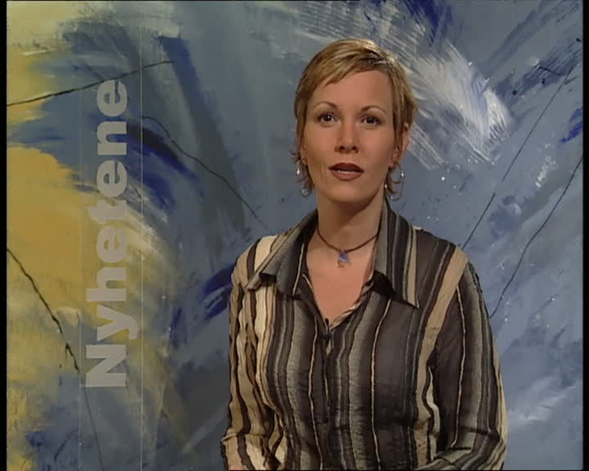 TVSør 24.03.2003
