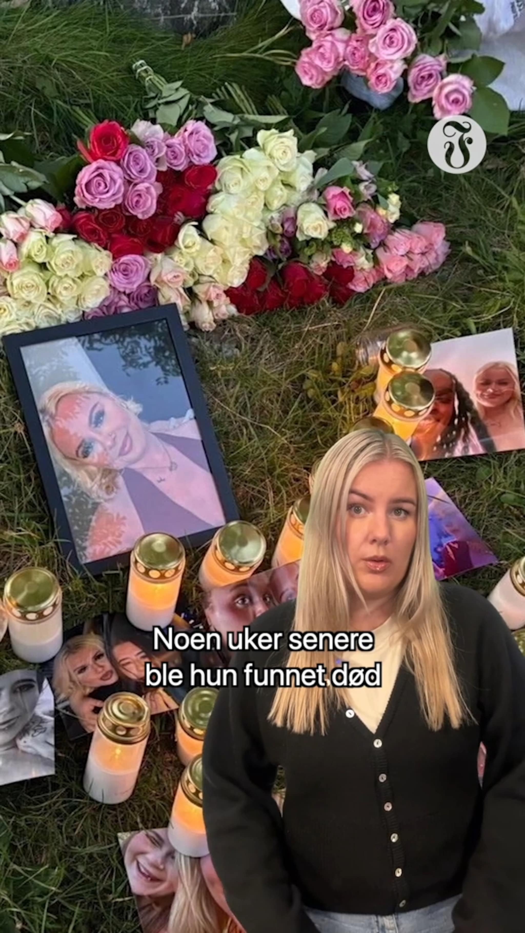 Emilie (18) gledet seg til russetiden. Så ble hun funnet død.