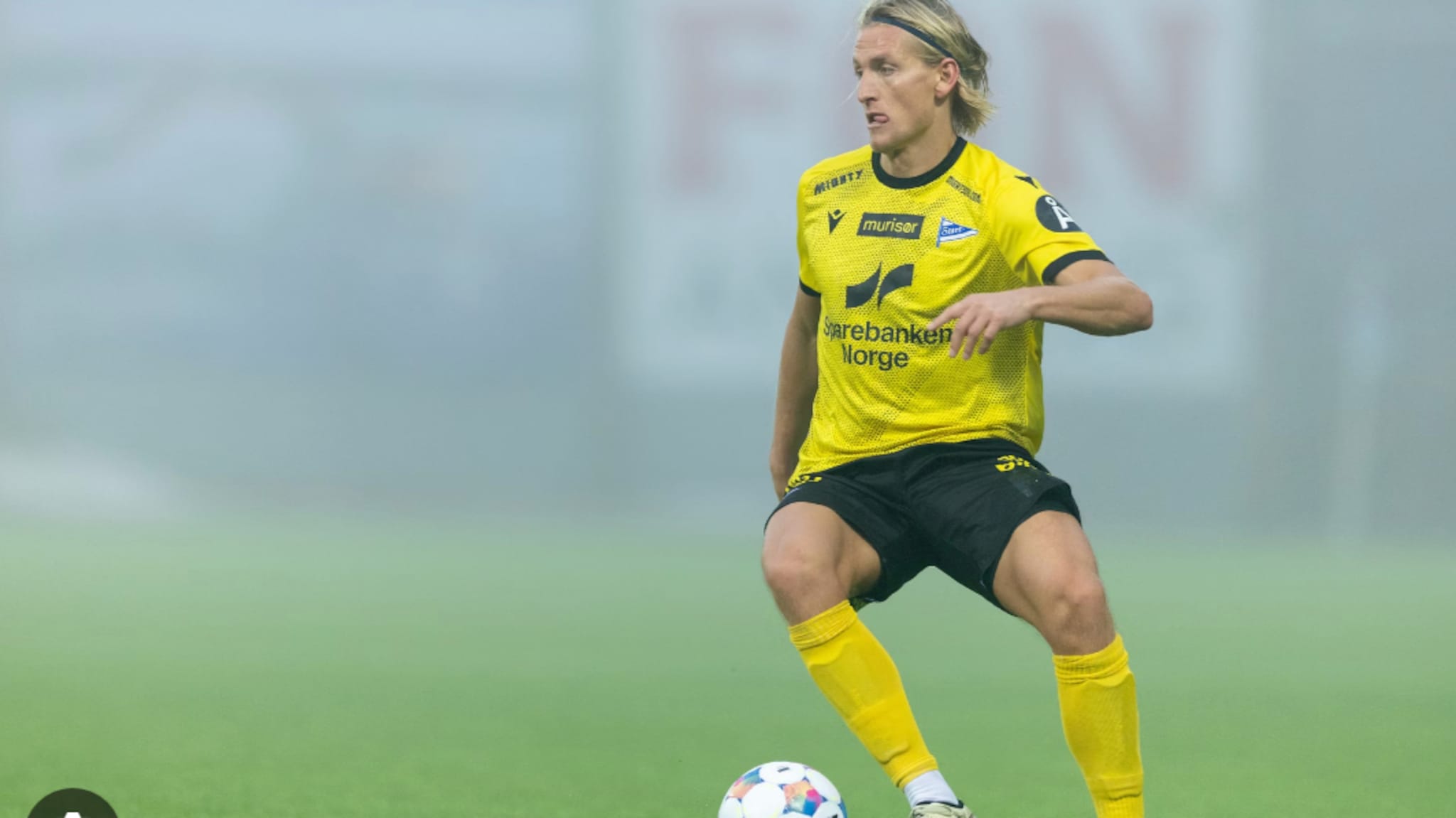 Se våre sendinger og hør Sandefjord - Start