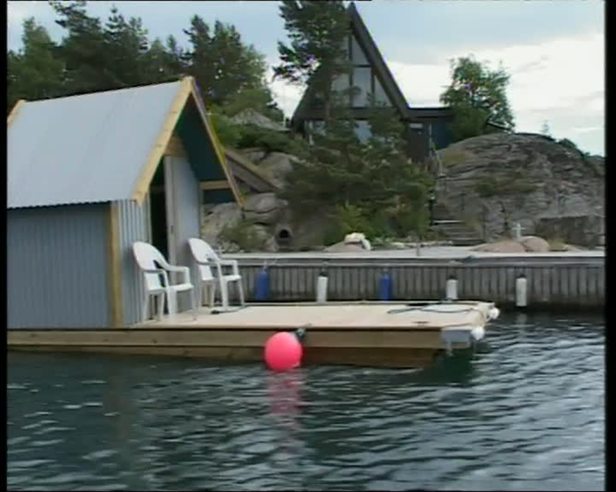 TVSør 08.06.2004