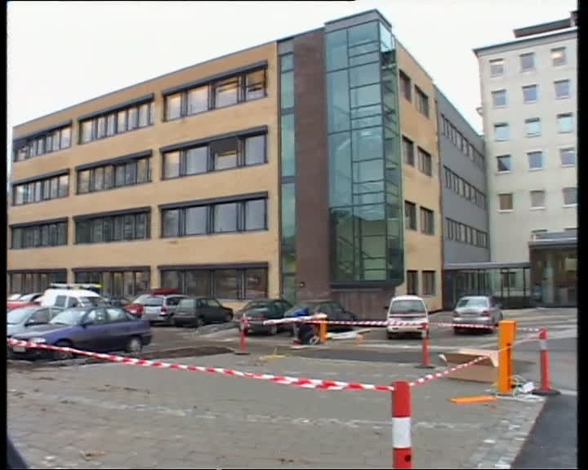 TVSør 01.07.2004