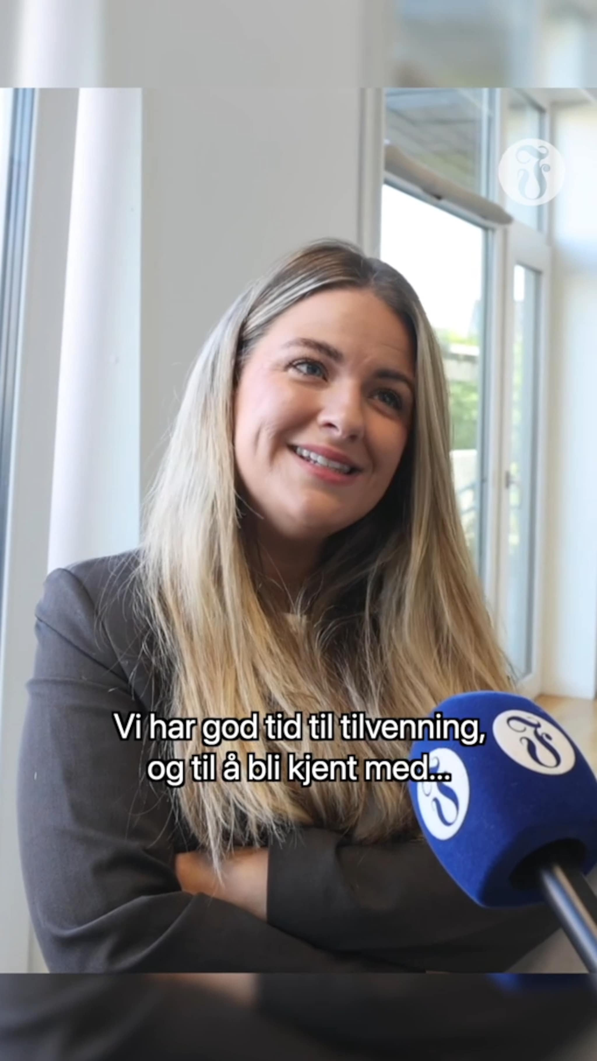 - Tidligere var august krevende