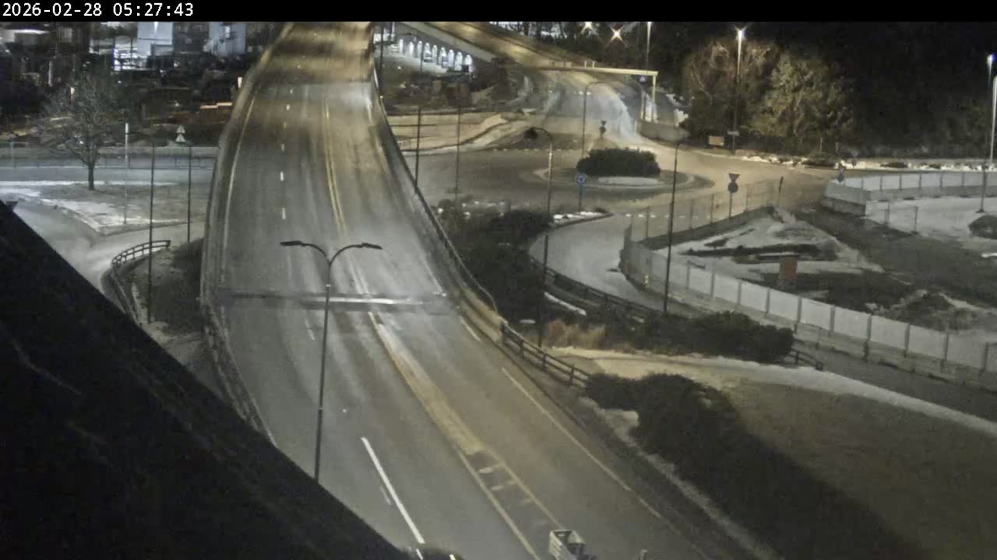 Livekamera Gartnerløkka