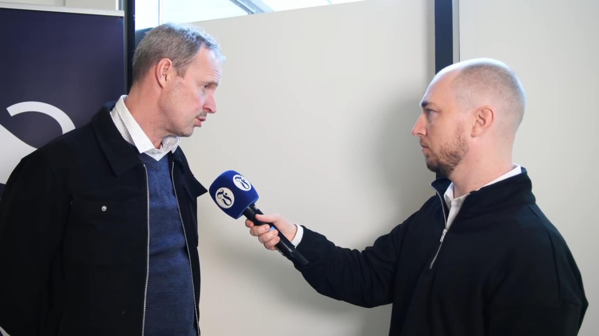 Jahr: - Kristiansen svarer godt for seg