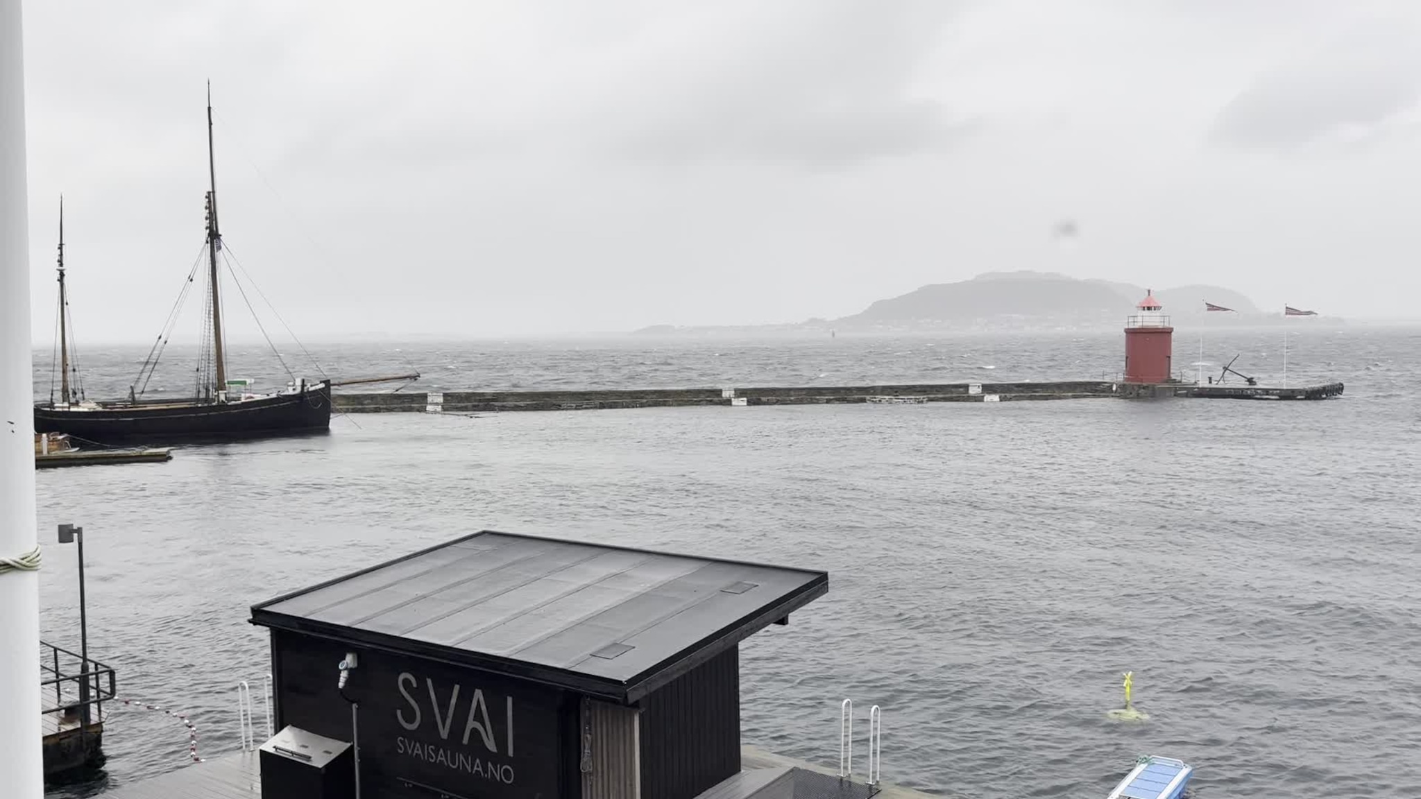 Ålesund timer før avspark