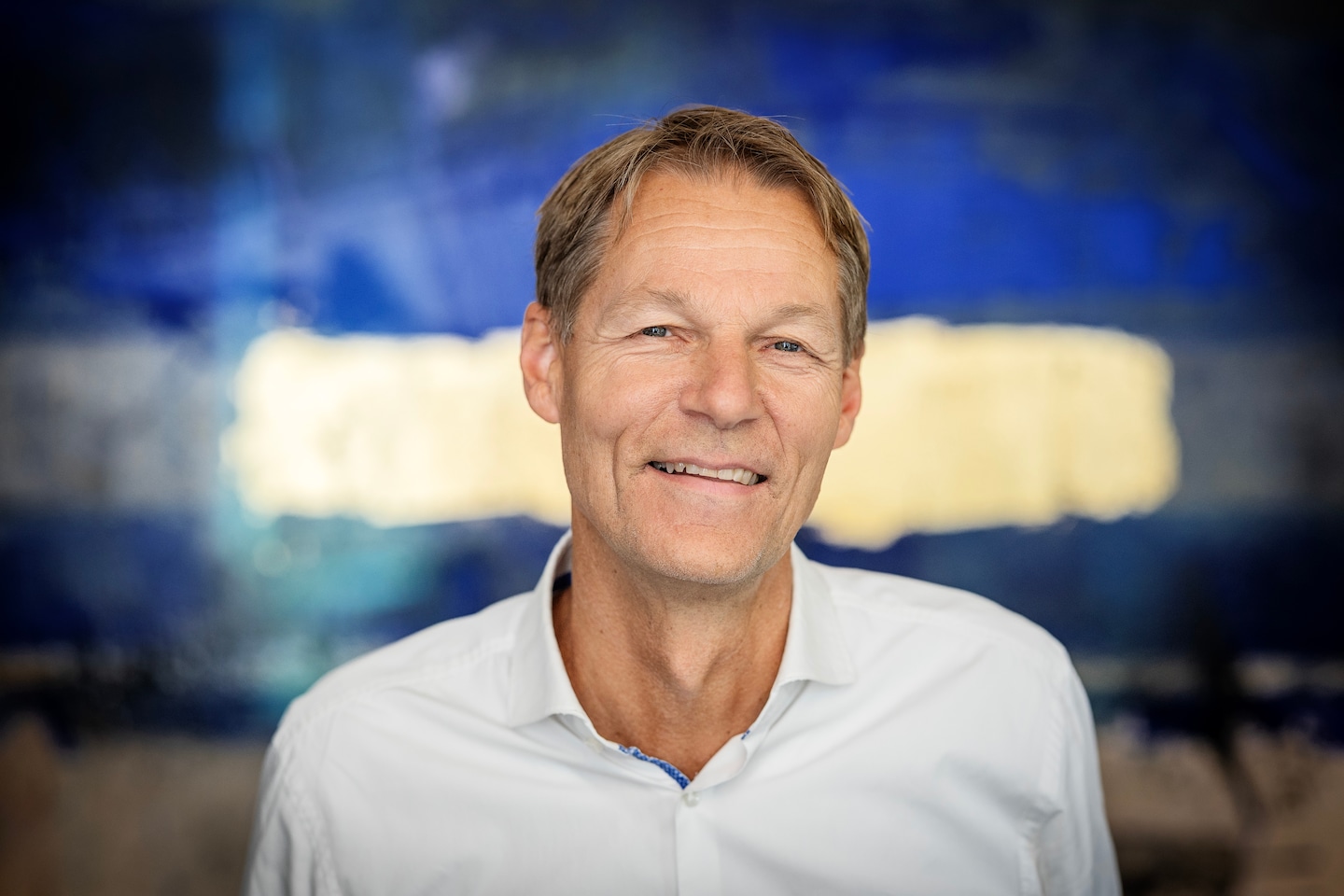 #5 Kurt Mosvold - Om business, generasjonsskifte og prosjektet som ikke ble realisert