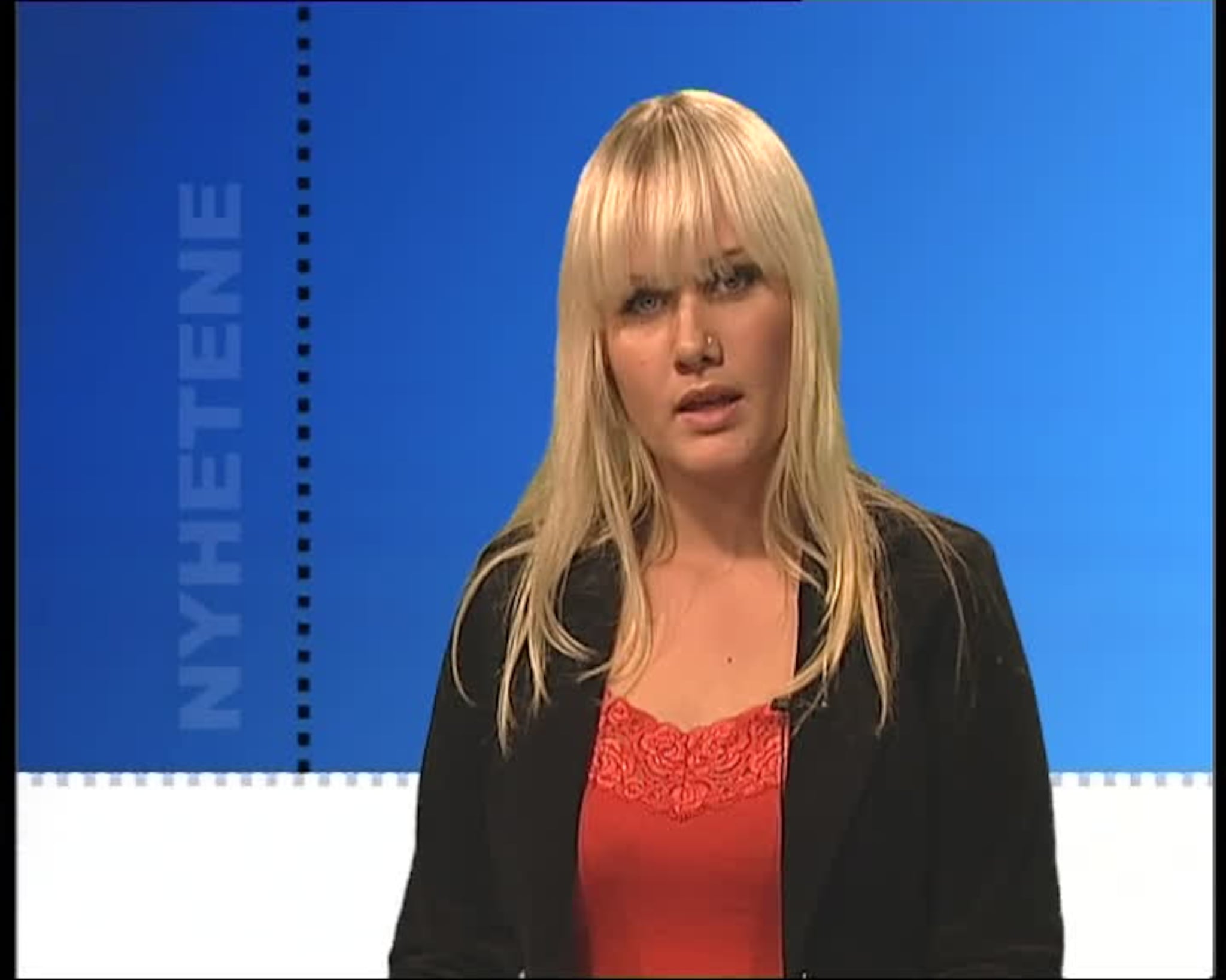 TVSør 17.10.2006