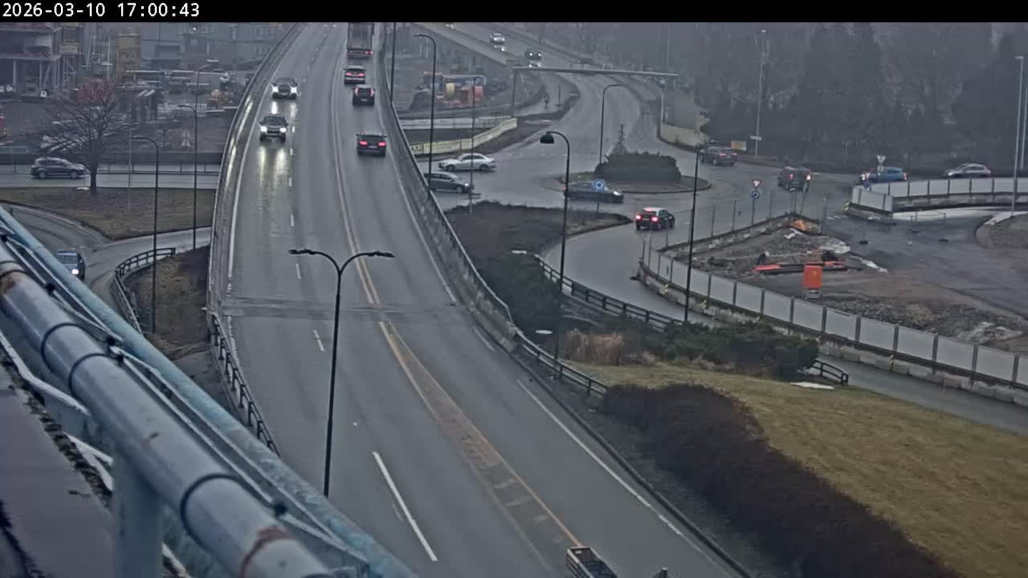 Livekamera Gartnerløkka