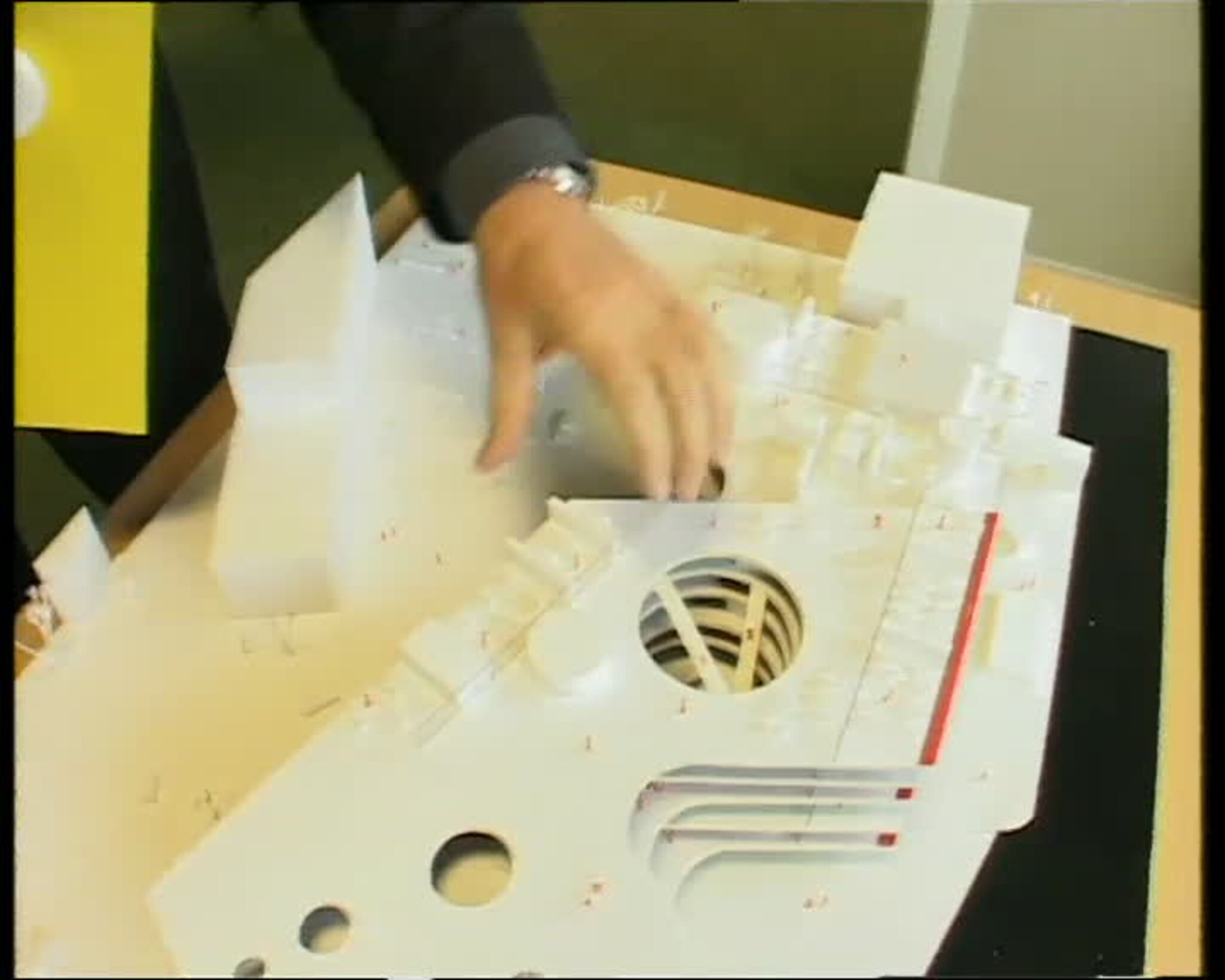 Morrakvisten 01.05.2004