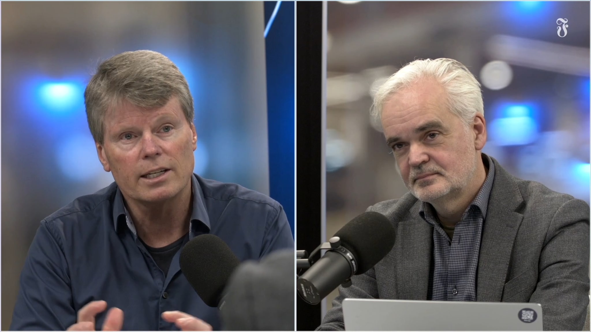 #149 Udjus&Blågis: – Når slutter man å være sørlending?