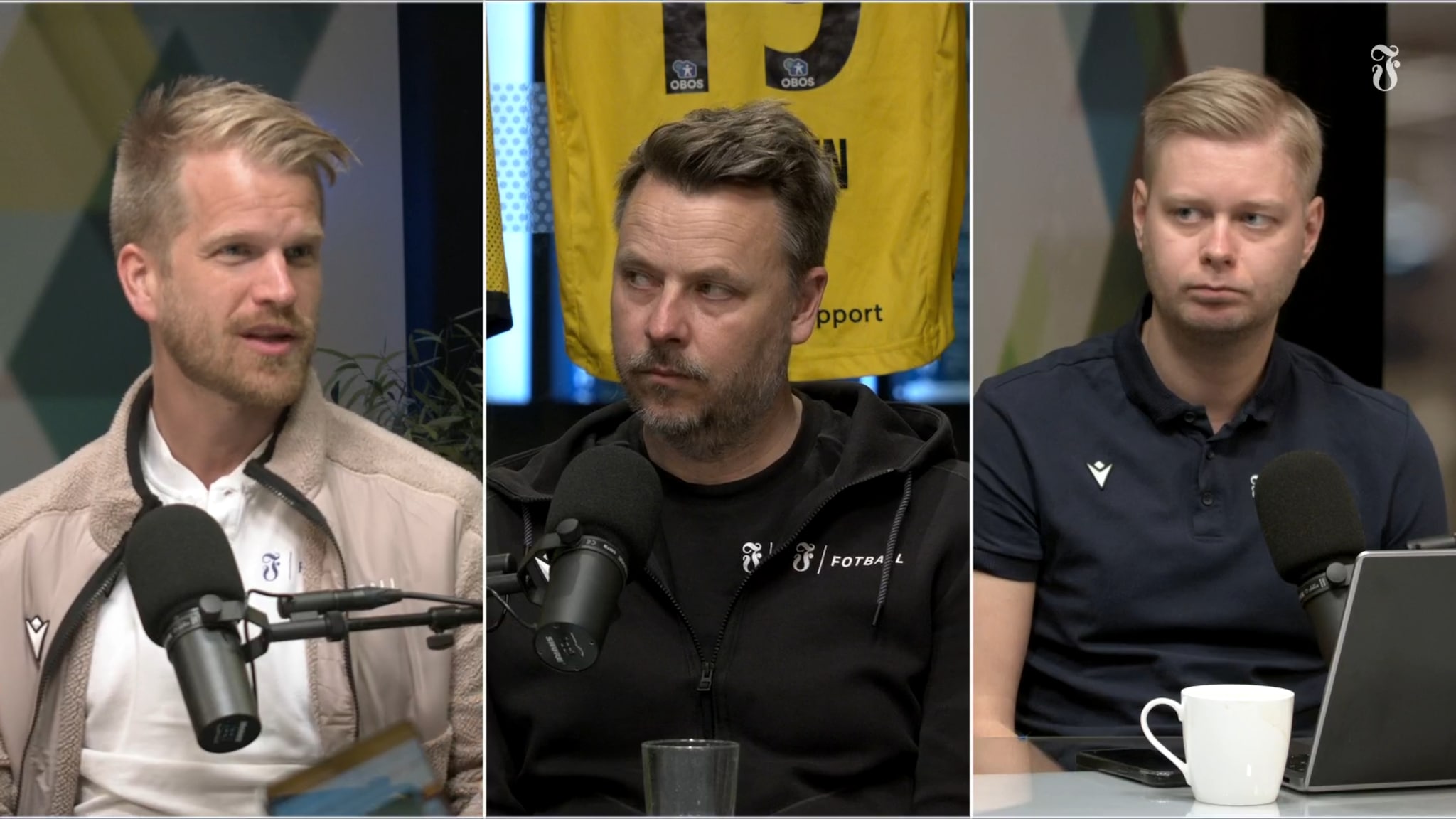 Direkte: Følg Bodø/Glimt - Start med oss