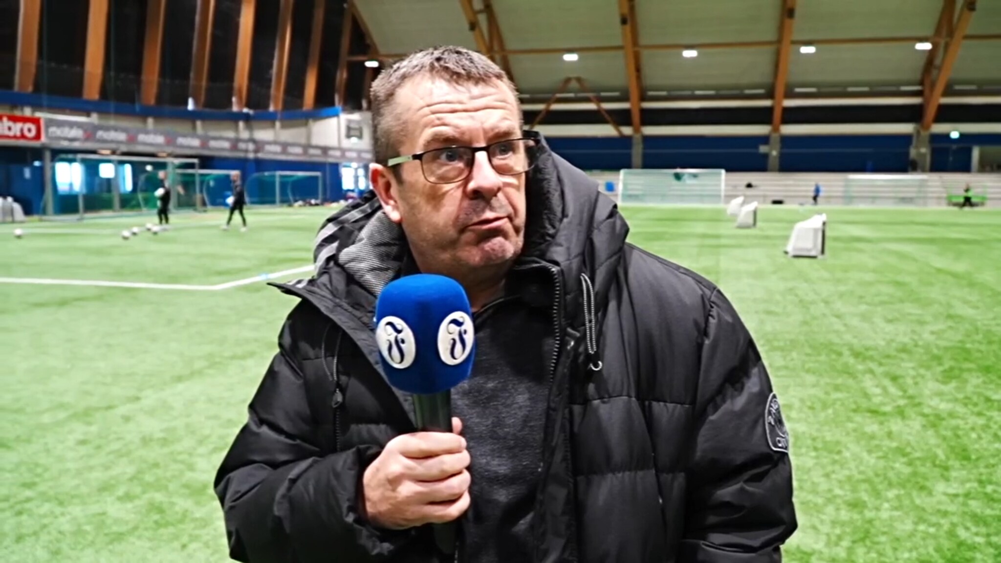Priest: - Vi må satse på å leiespillere i år
