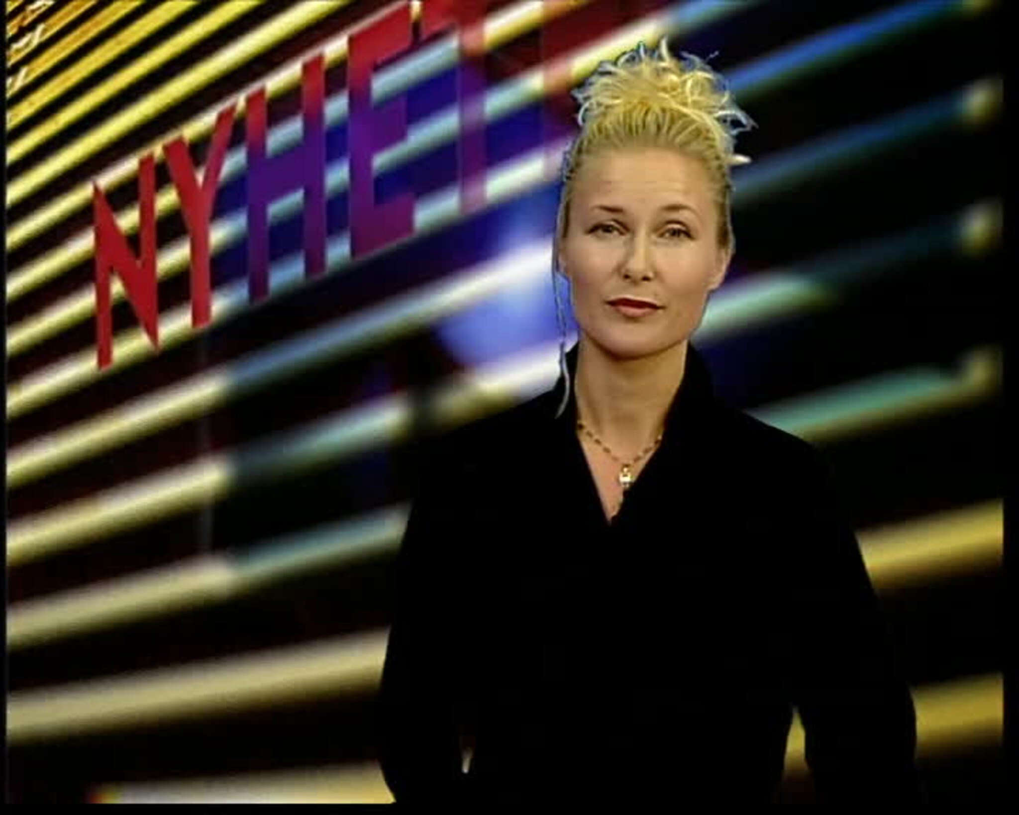 TVSør 01.10.1999