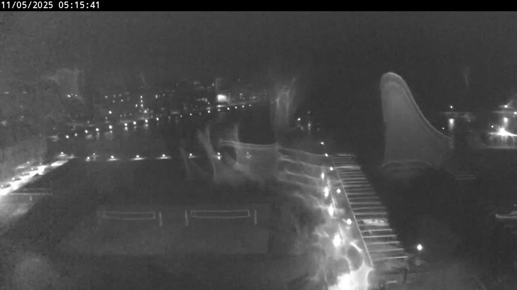 Livekamera Bystranda i Kristiansand