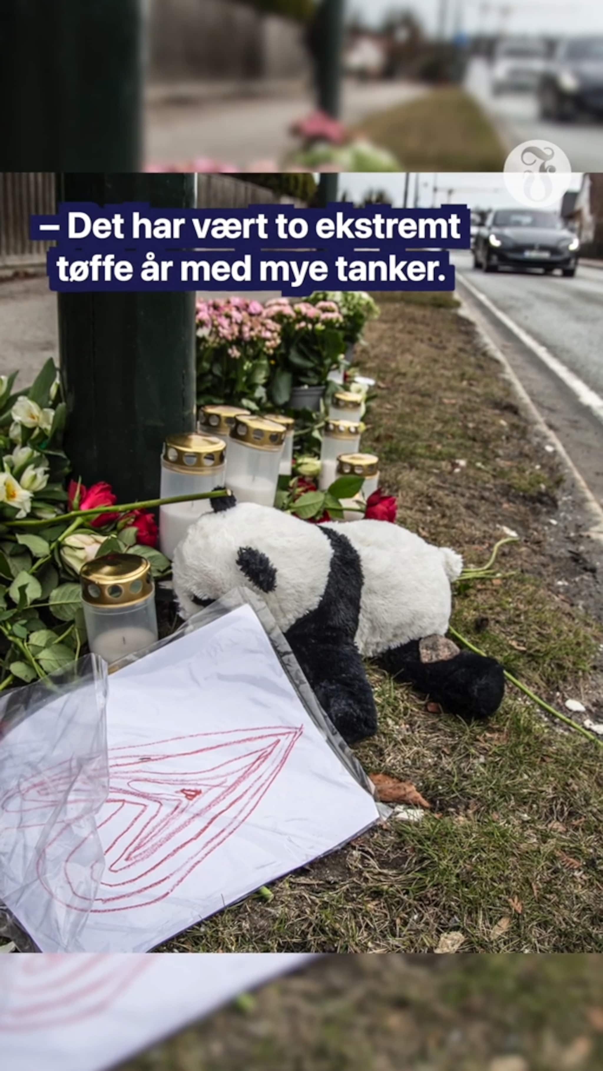 - Det har vært to ekstremt tøffe år