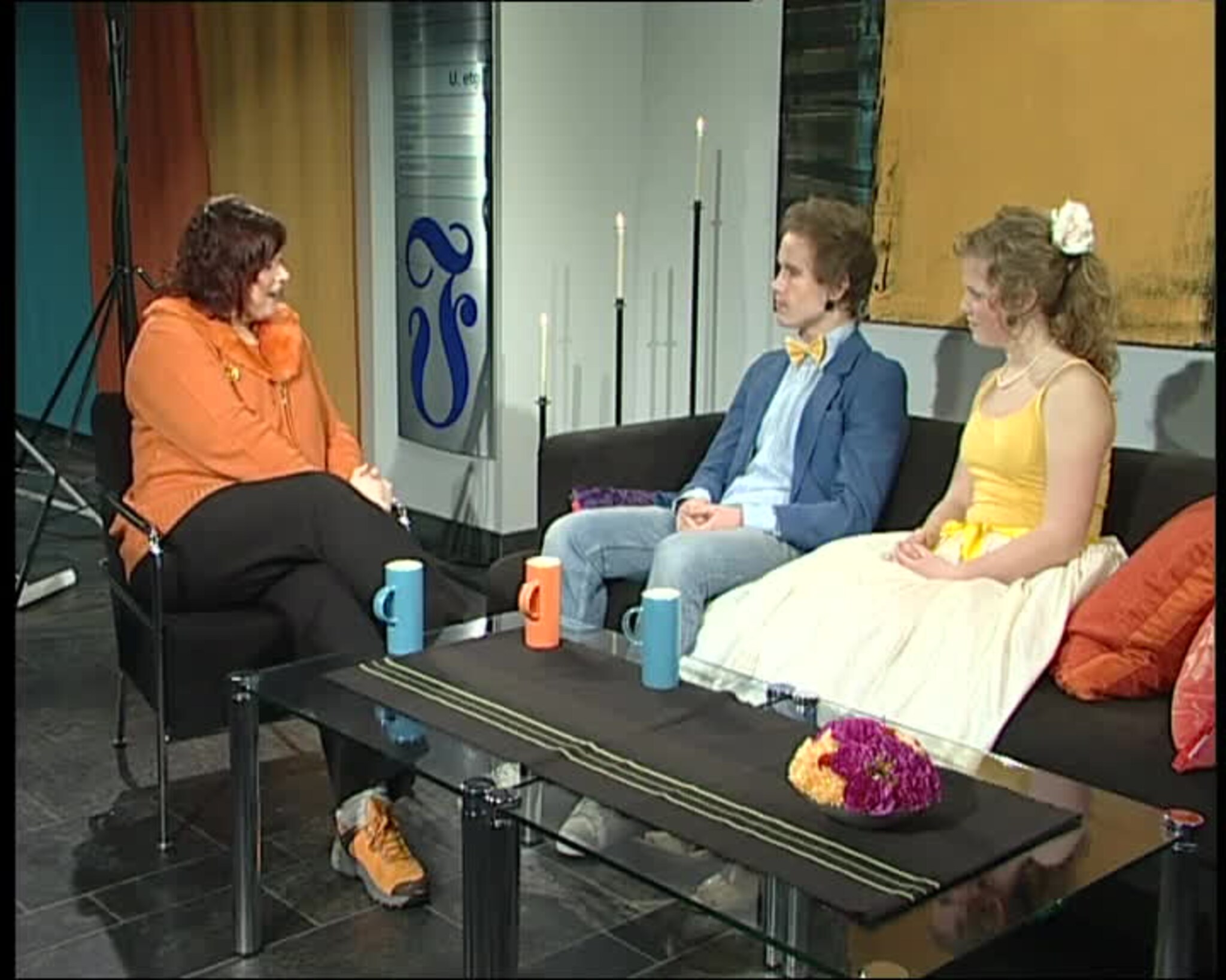 Morrakvisten 18.02.2006