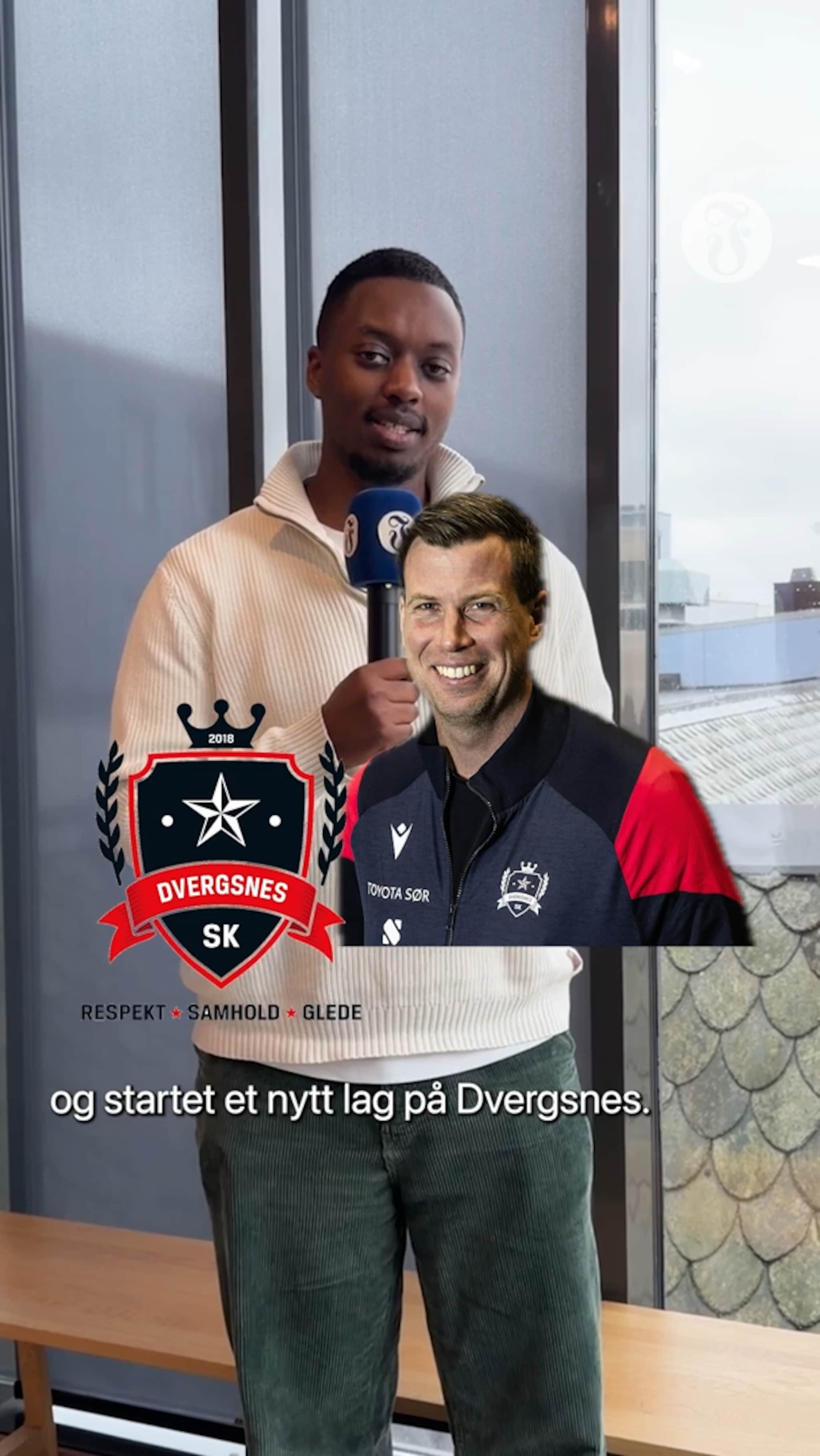 Konflikt i barnefotballen på Sørlandet