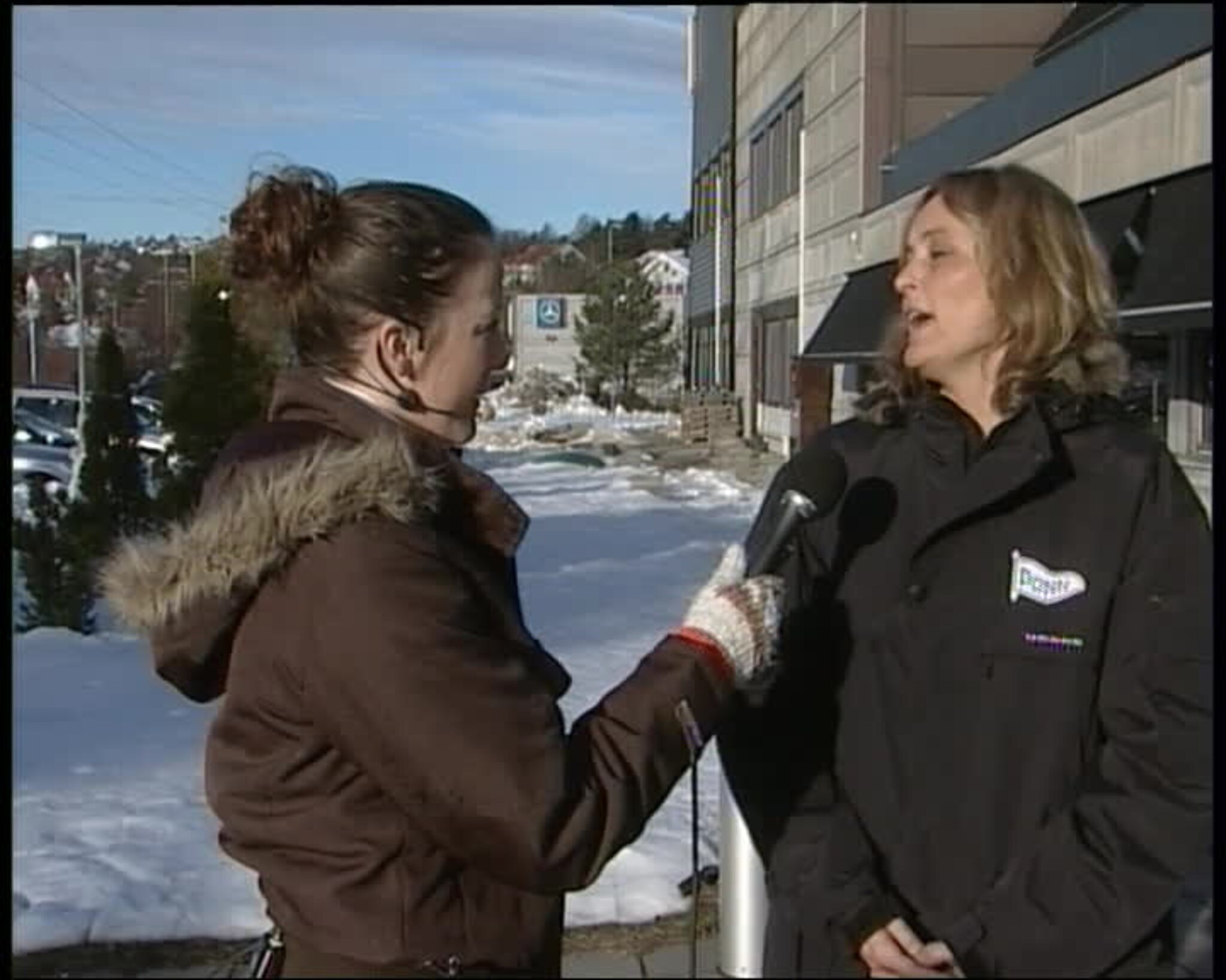 Morrakvisten 04.02.2006