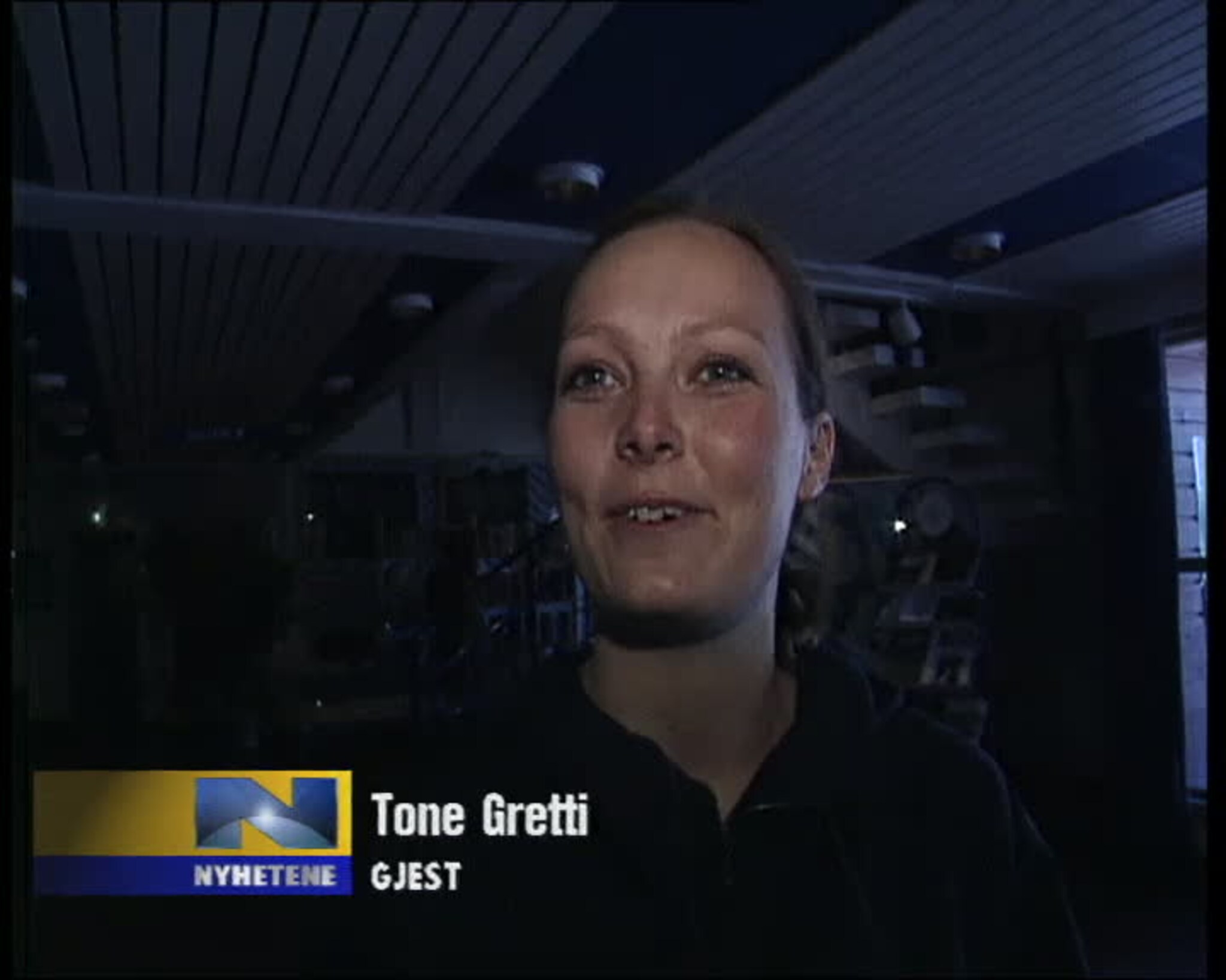 TVSør 16.06.2000