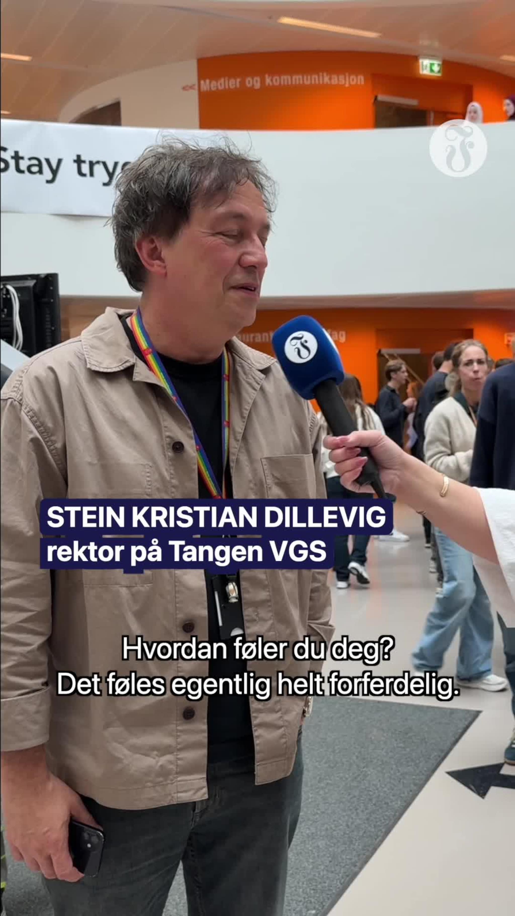 Nå må «verdens beste rektor» slutte