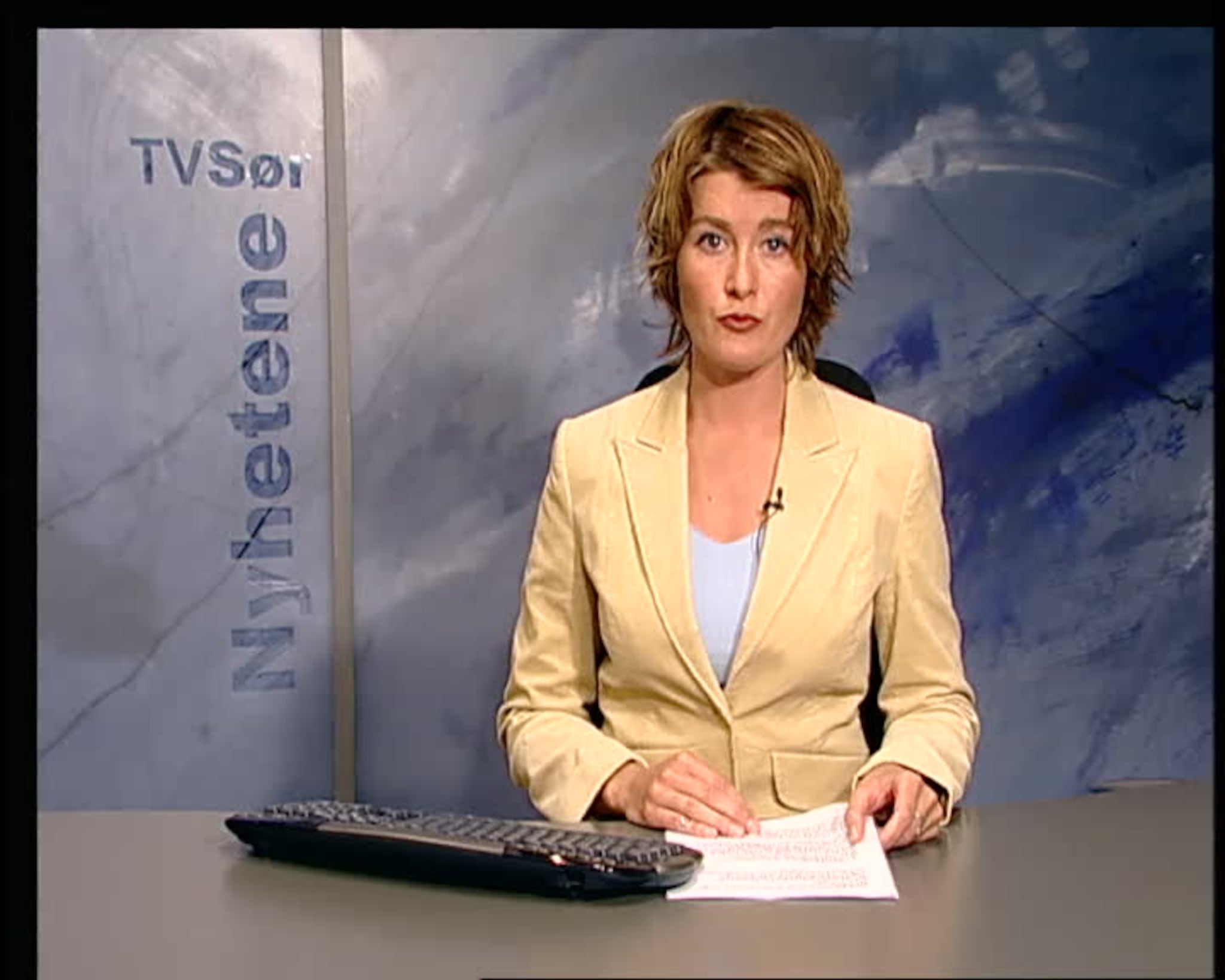 TVSør 29.08.2002