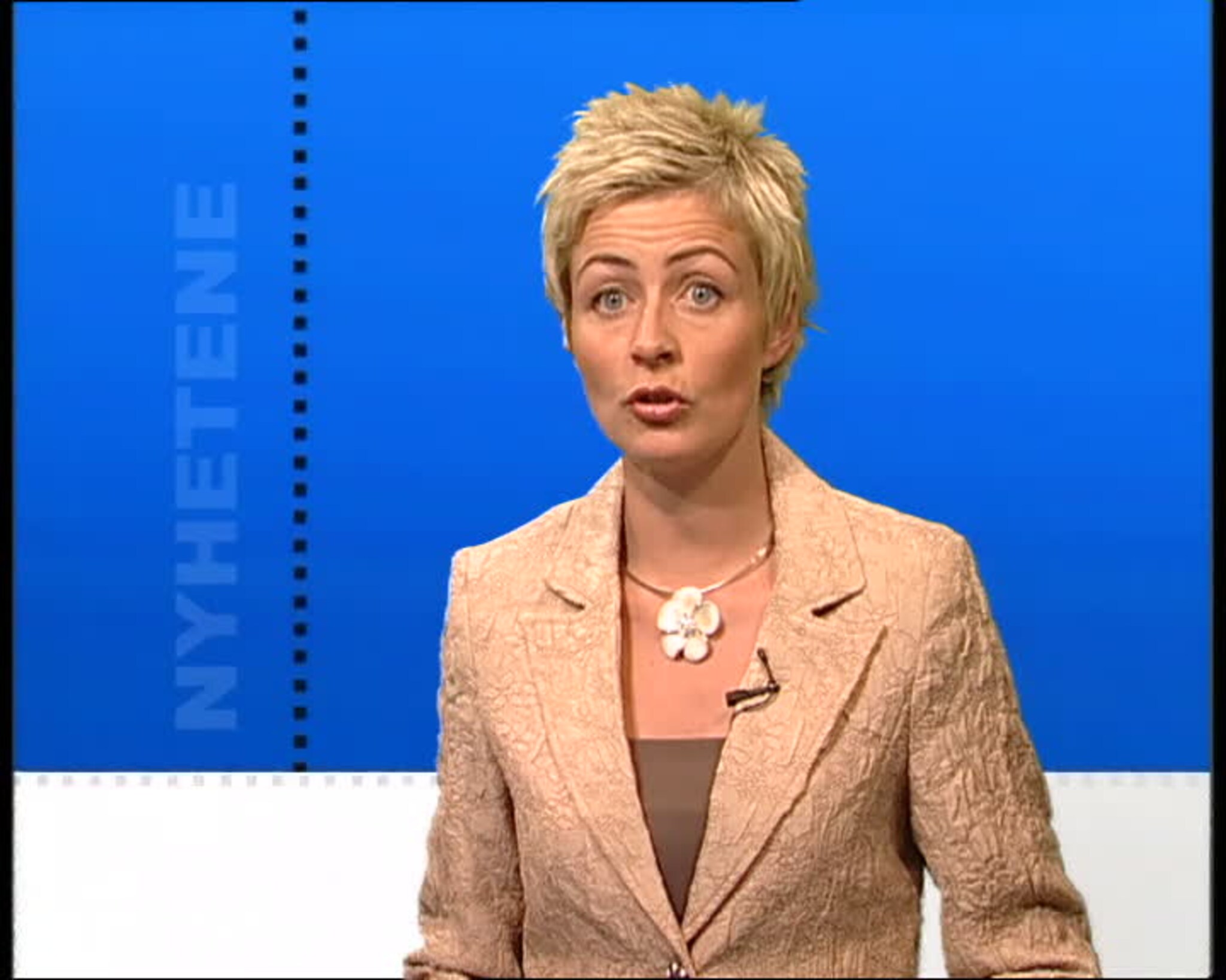 TVSør 24.06.2005