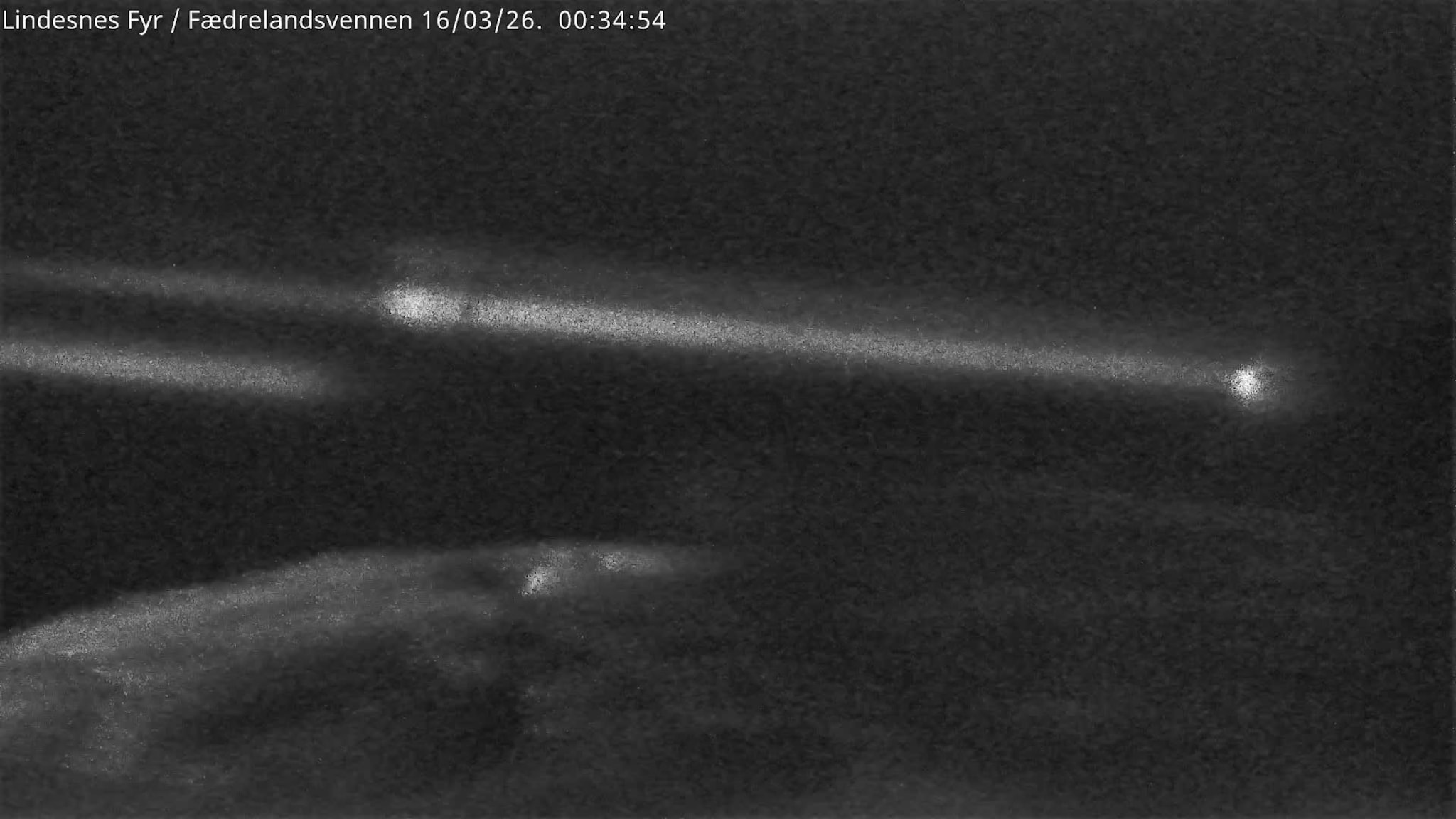Livekamera Lindesnes