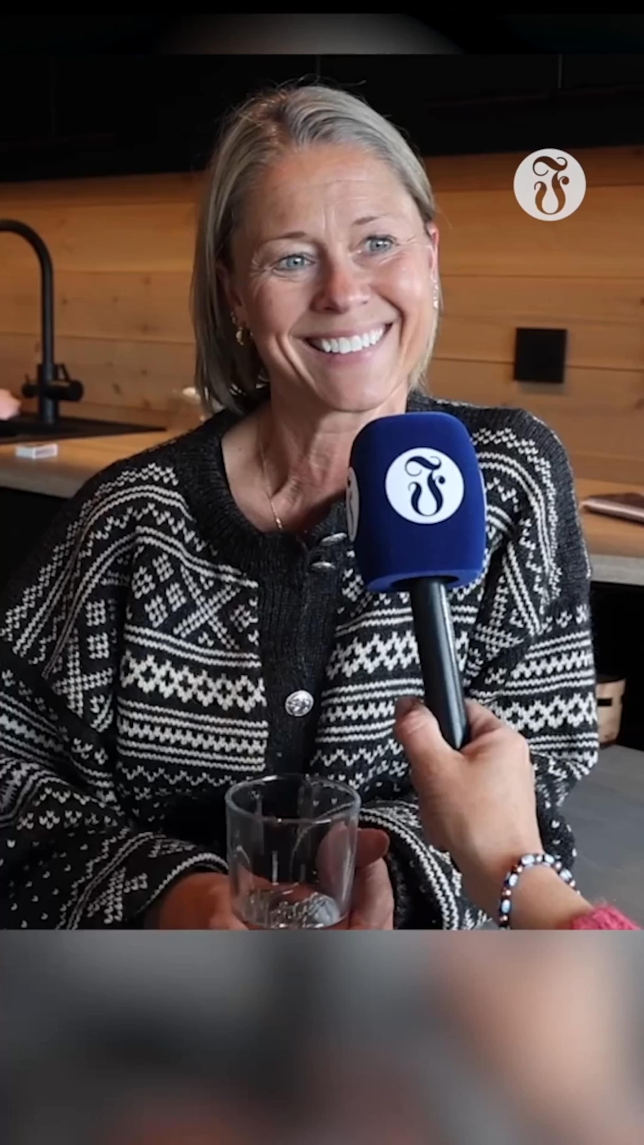 - Jeg synes jeg får det beste av begge verdener
