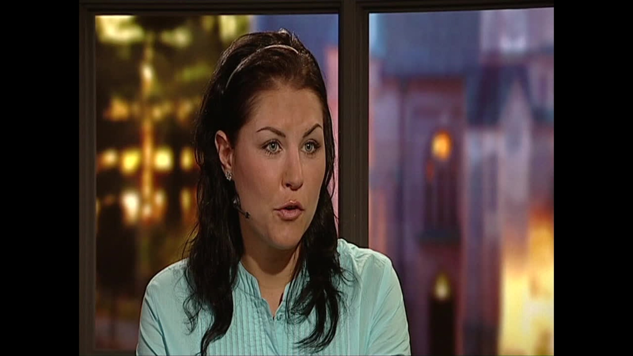 Morrakvisten 18.10.2008